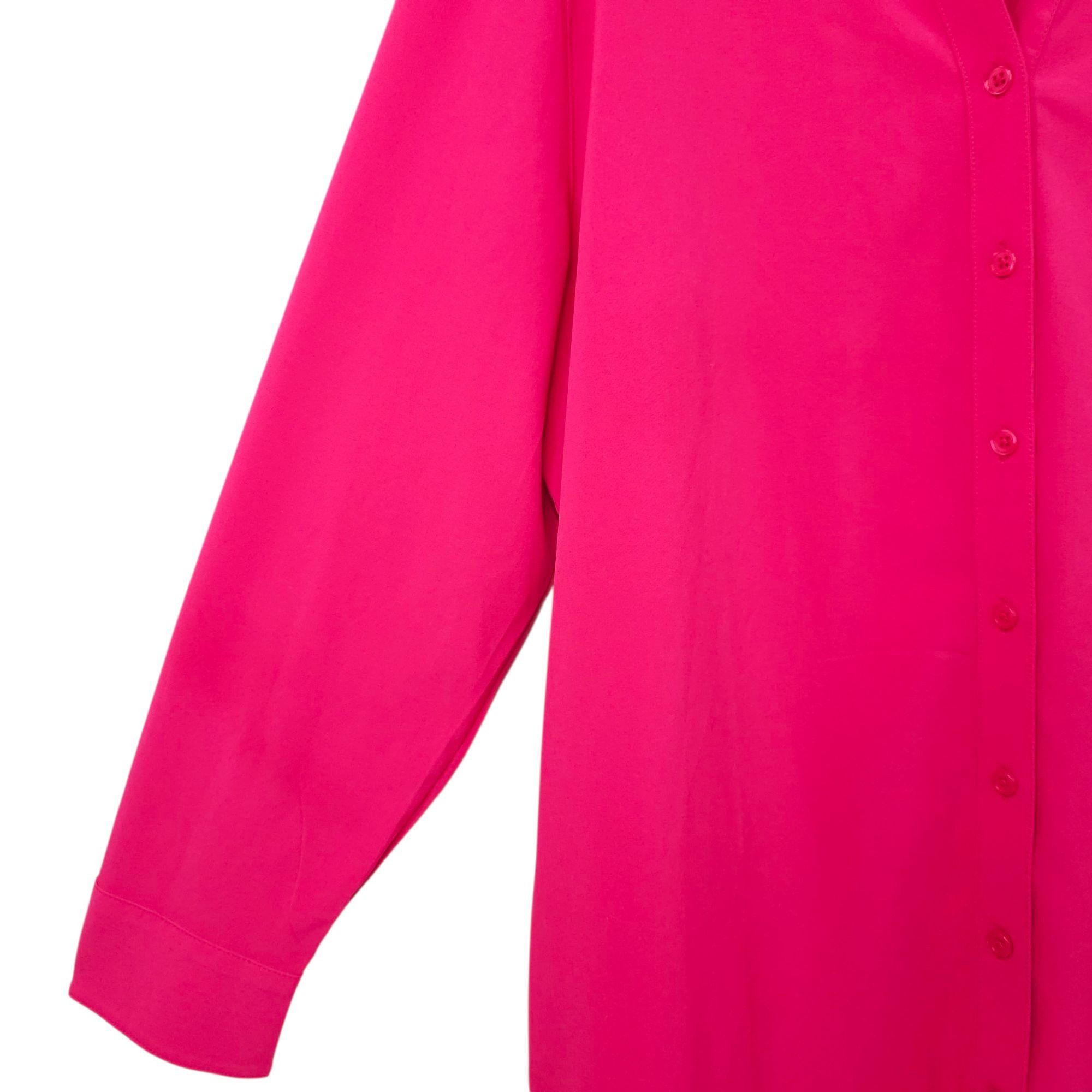 Chicos Chicos Zenergy Neema Button Front Shirt Womens 2P US 12/14 P Size XL / US 12-14 / IT 48-50 - 12 Thumbnail