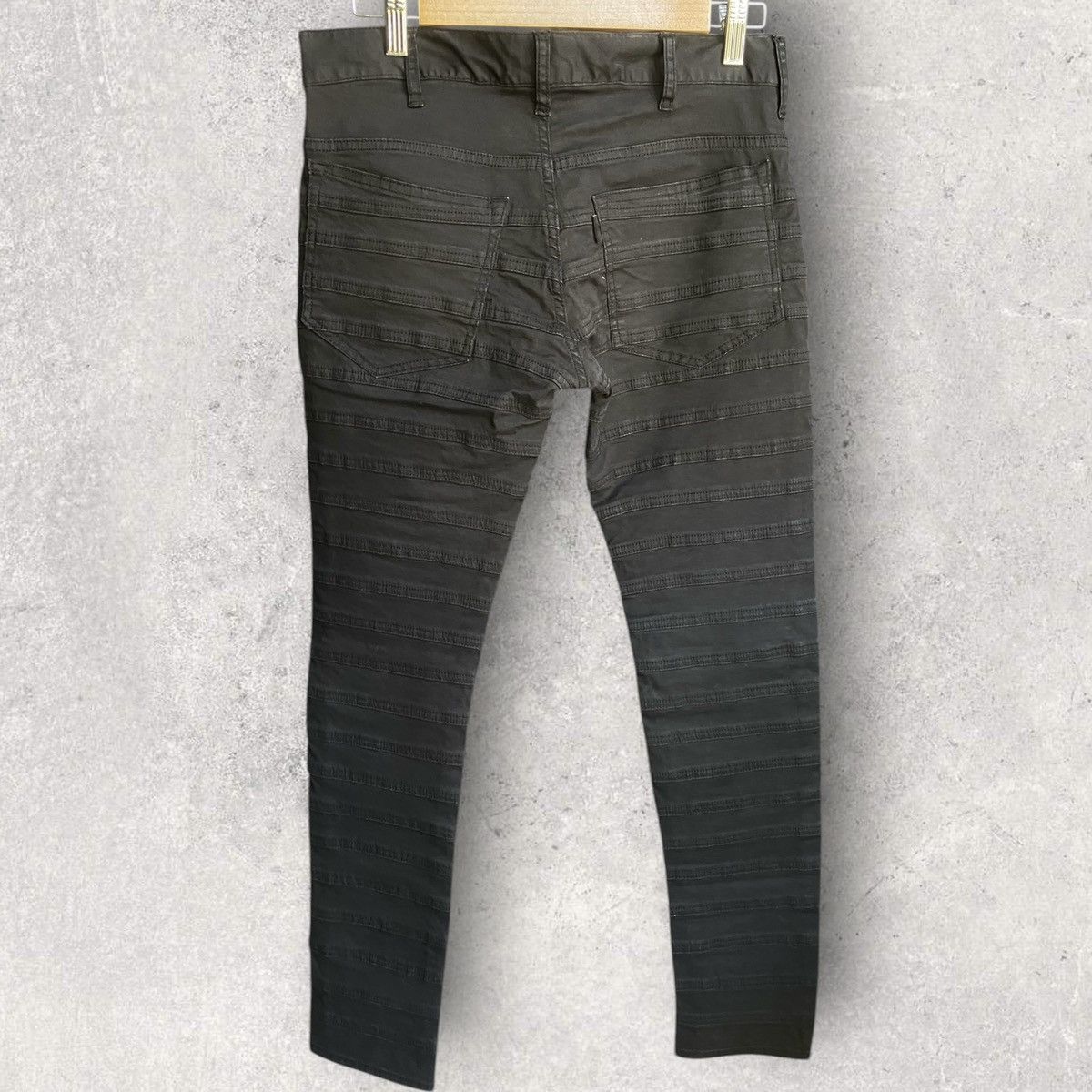 Undercover Undercover AW13 Hagi Jeans Size US 30 / EU 46 - 3 Thumbnail