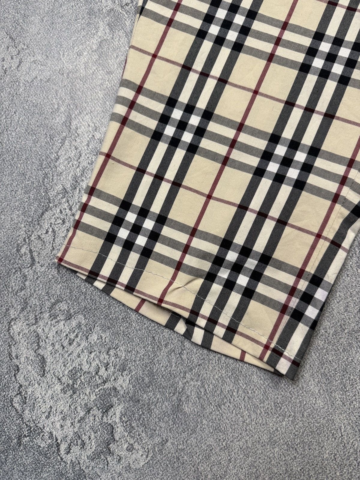 Burberry Burberry monogram shorts Size US 32 / EU 48 - 5 Thumbnail
