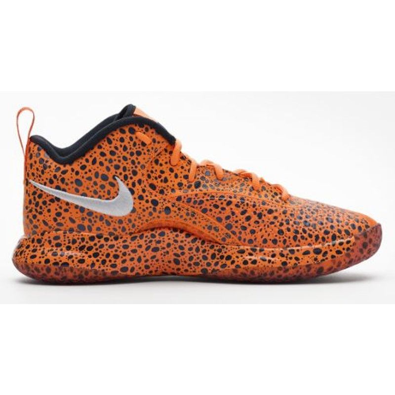 Nike Nike PE PROMO SAMPLE Shoes Zoom HyperSet 2 SE Electric NEW Size US 11.5 / EU 44-45 - 4 Thumbnail