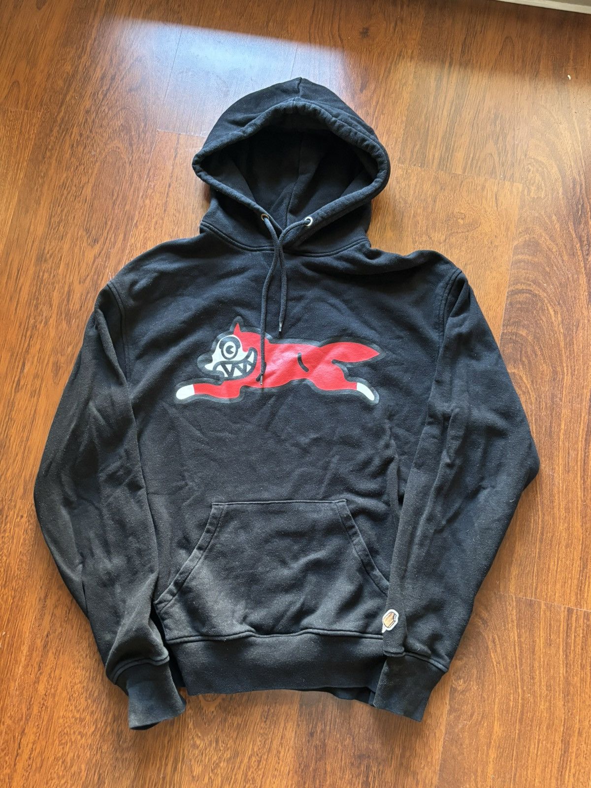 Billionaire Boys Club × Icecream VERY RARE 2006 OG BBC/ICE CREAM