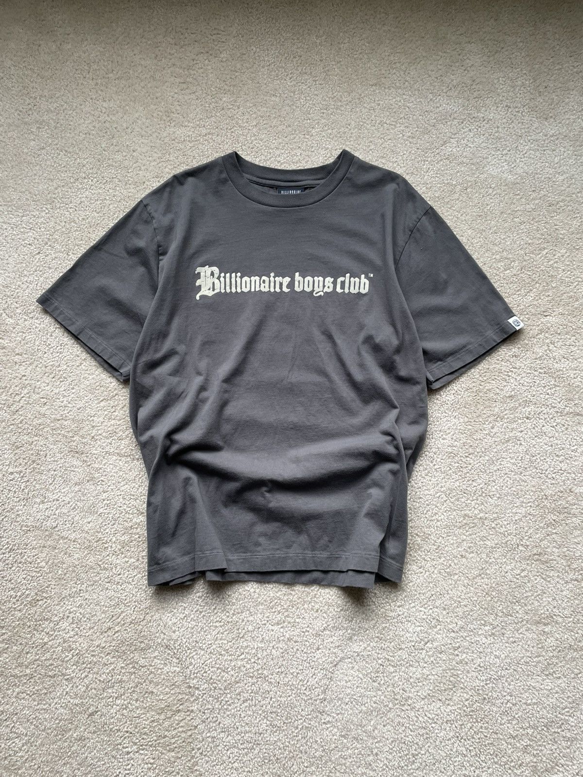 Billionaire Boys Club × Icecream Swarovski Crystal Running