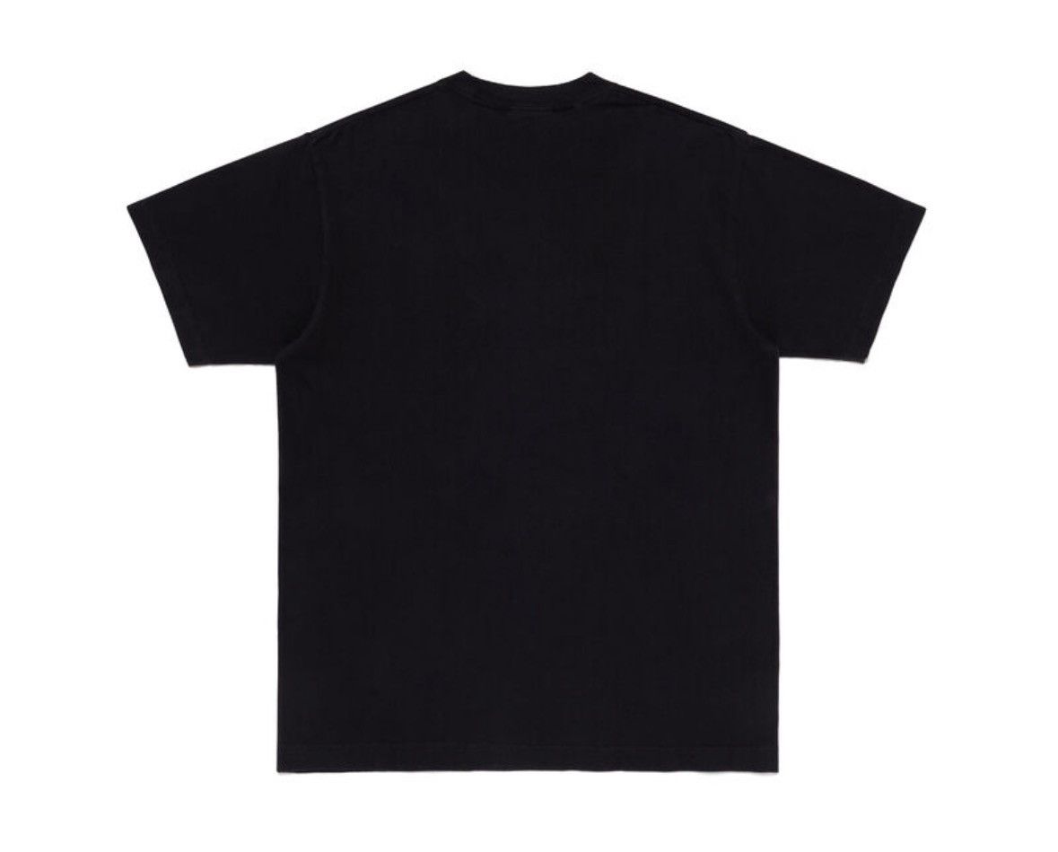 Japanese Brand Buffer Tee Size ONE SIZE - 2 Thumbnail