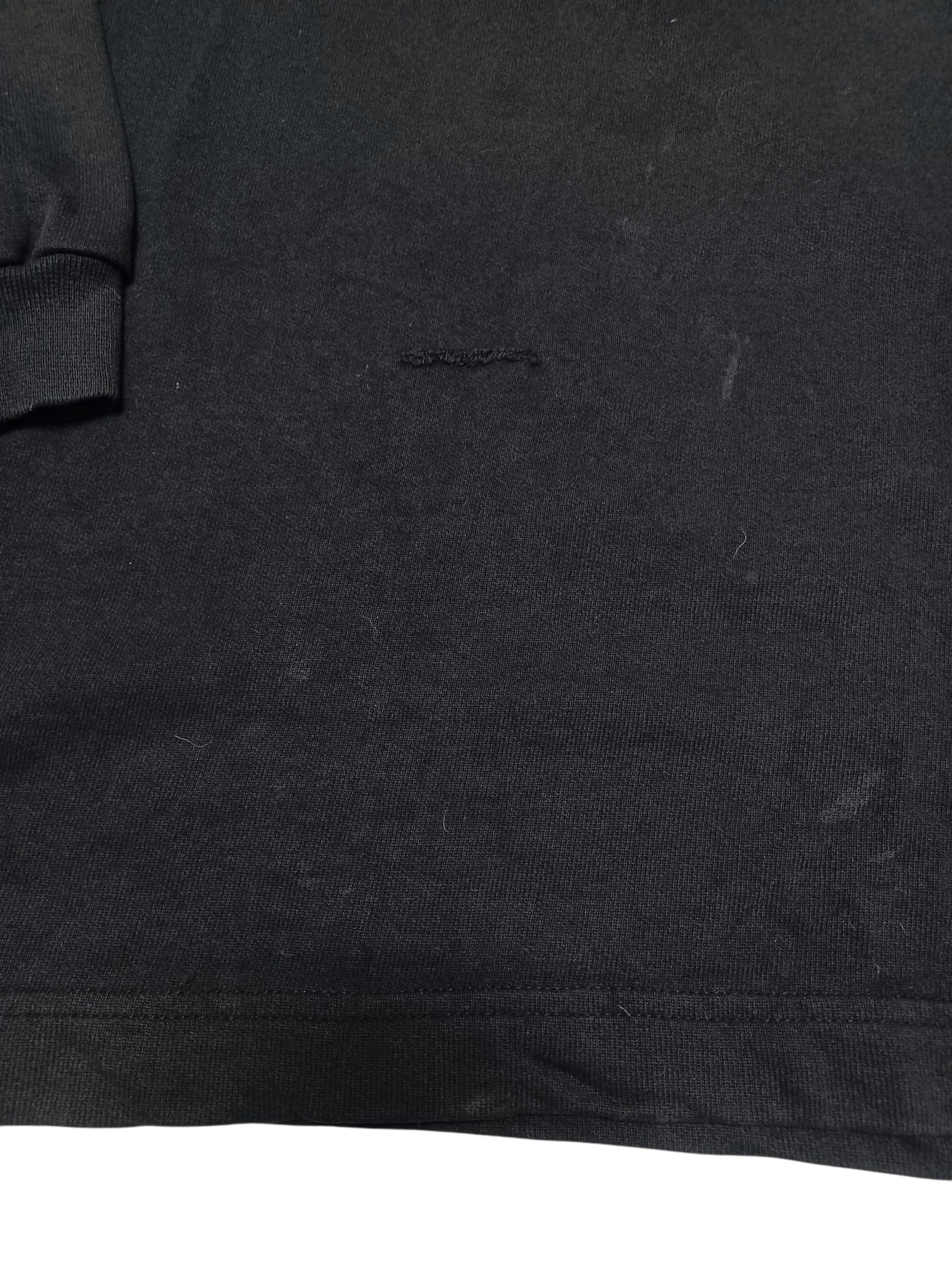 Nike NIKE VINTAGE 1997 BOXY LOGO EMBROIDERED SWEATSHIRT Size US XL / EU 56 / 4 - 3 Thumbnail
