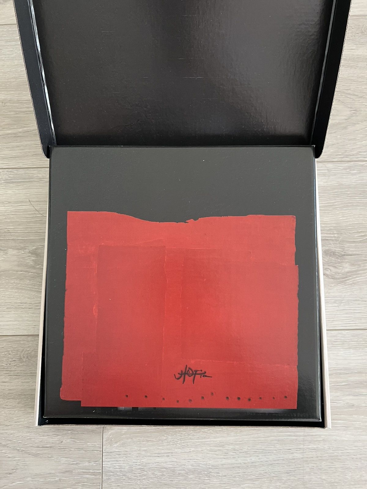 Travis Scott Topia Pack C2 Tee Utopia Size US S / EU 44-46 / 1 - 6 Thumbnail
