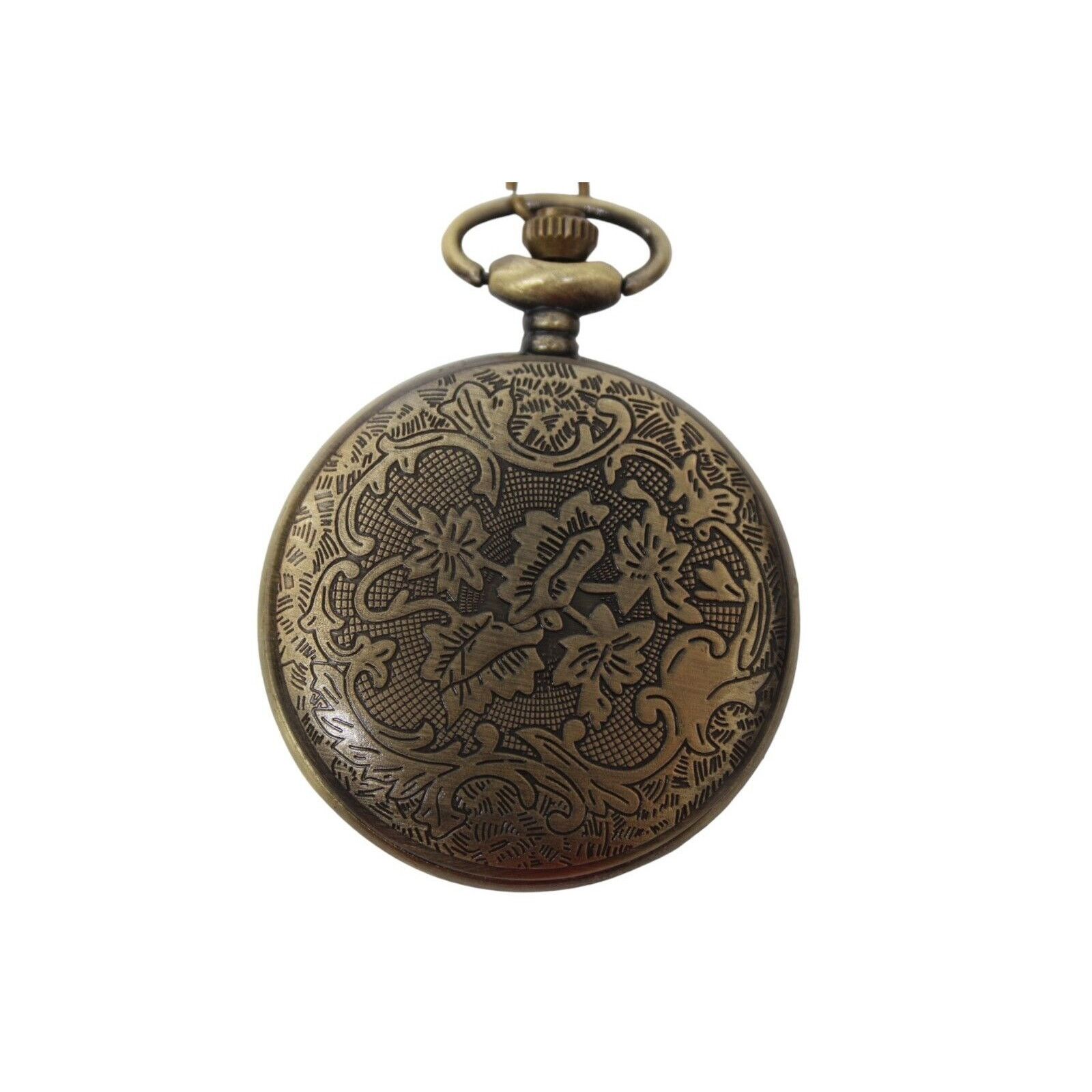 Other Pocket Watch • Jack Skellington Nightmare Before Christmas Size ONE SIZE - 3 Thumbnail