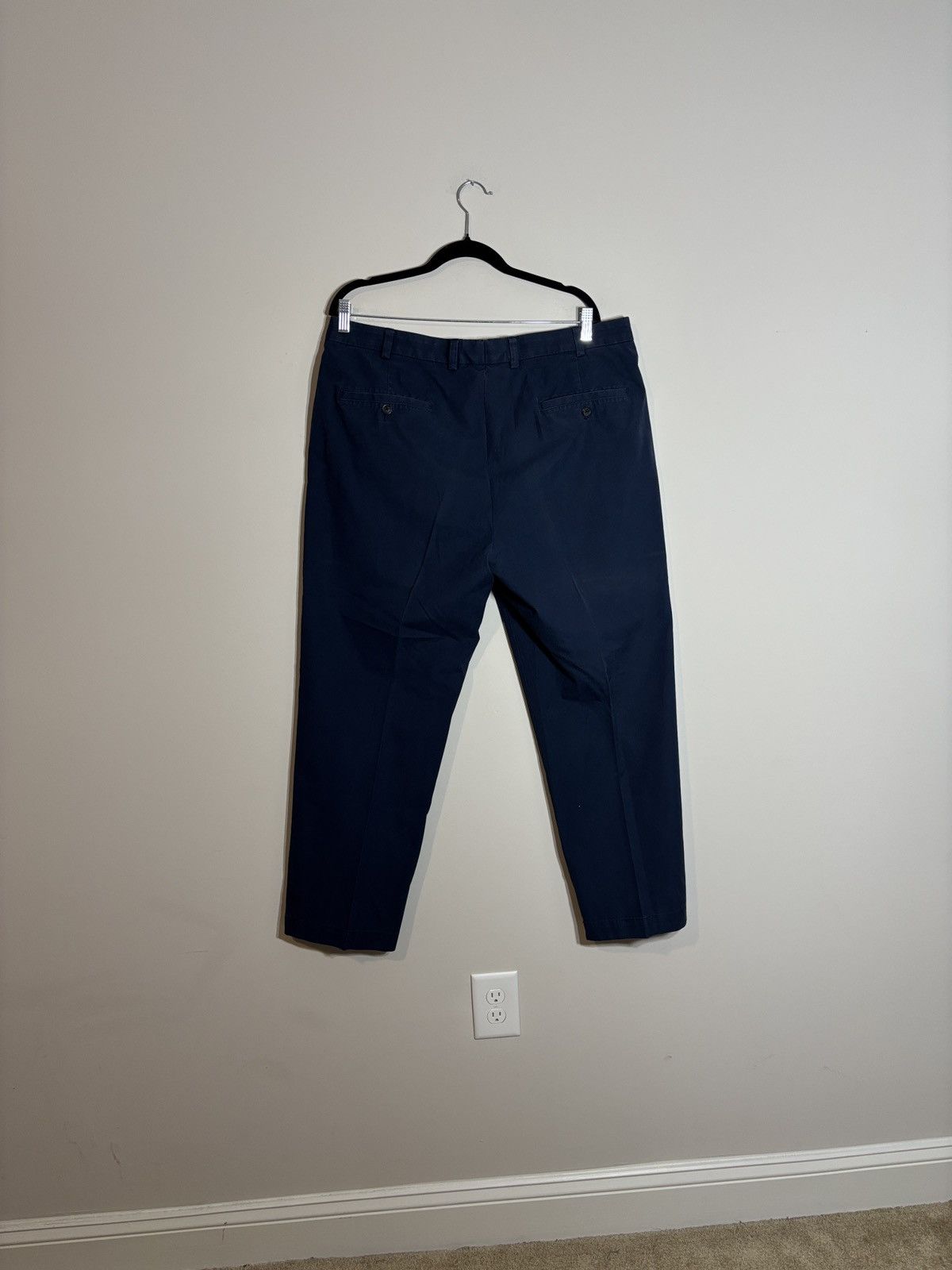 Brooks Brothers Brooks Brothers Clark Chino Pants 38 Size US 38 / EU 54 - 3 Thumbnail