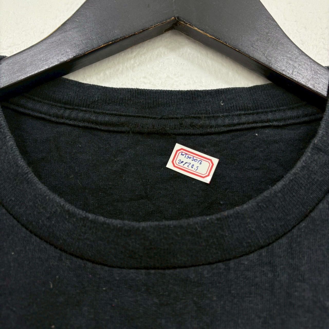 Vintage Vintage Marvel Iron Man Movie Promo shirt size S wts03 Size US S / EU 44-46 / 1 - 8 Thumbnail