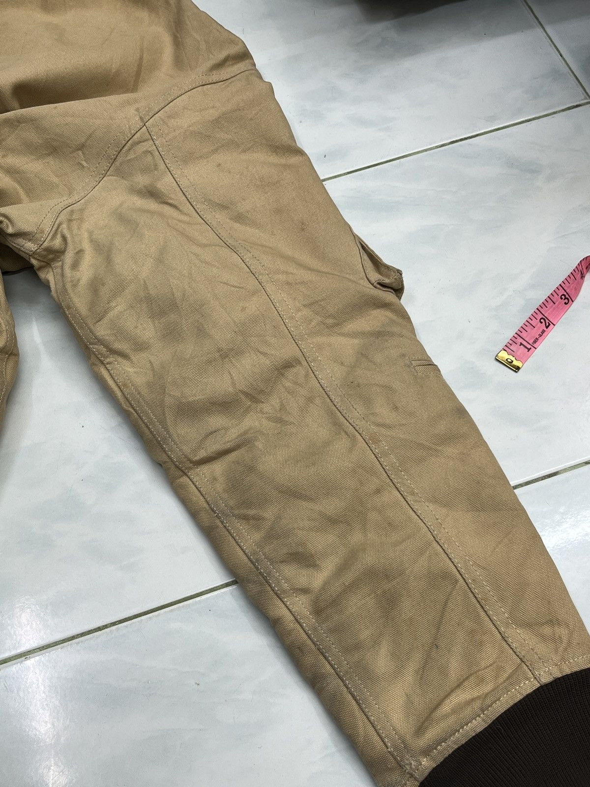Carhartt 🔥🔥🔥STEALS CARHARTT TACTICAL BOMBER JACKET Size US M / EU 48-50 / 2 - 21 Thumbnail