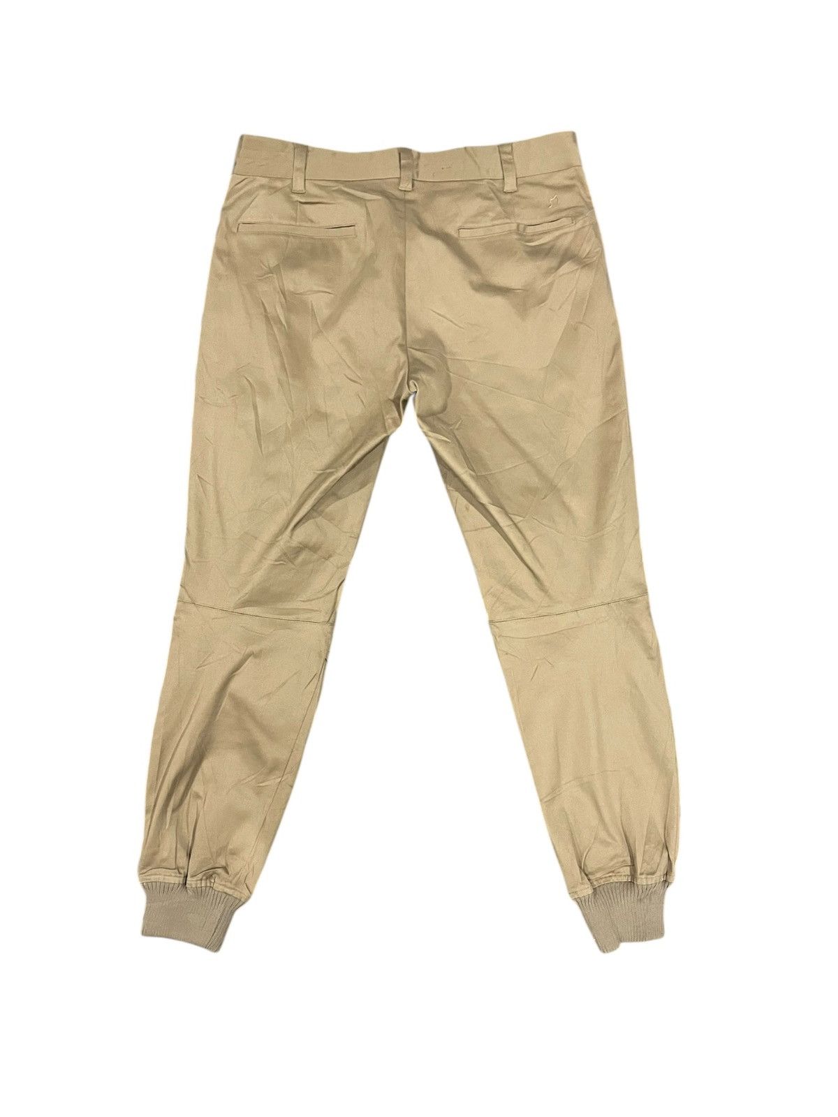 Number (N)ine Jun Takahashi Number(Nine) Pants Size US 32 / EU 48 - 15 Thumbnail