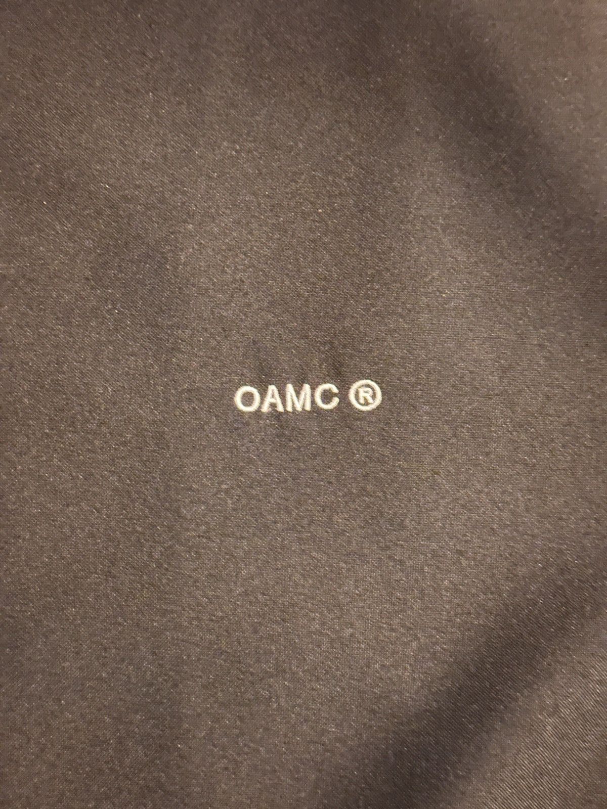 OAMC Oamc snap shirt jacket Size US L / EU 52-54 / 3 - 3 Thumbnail