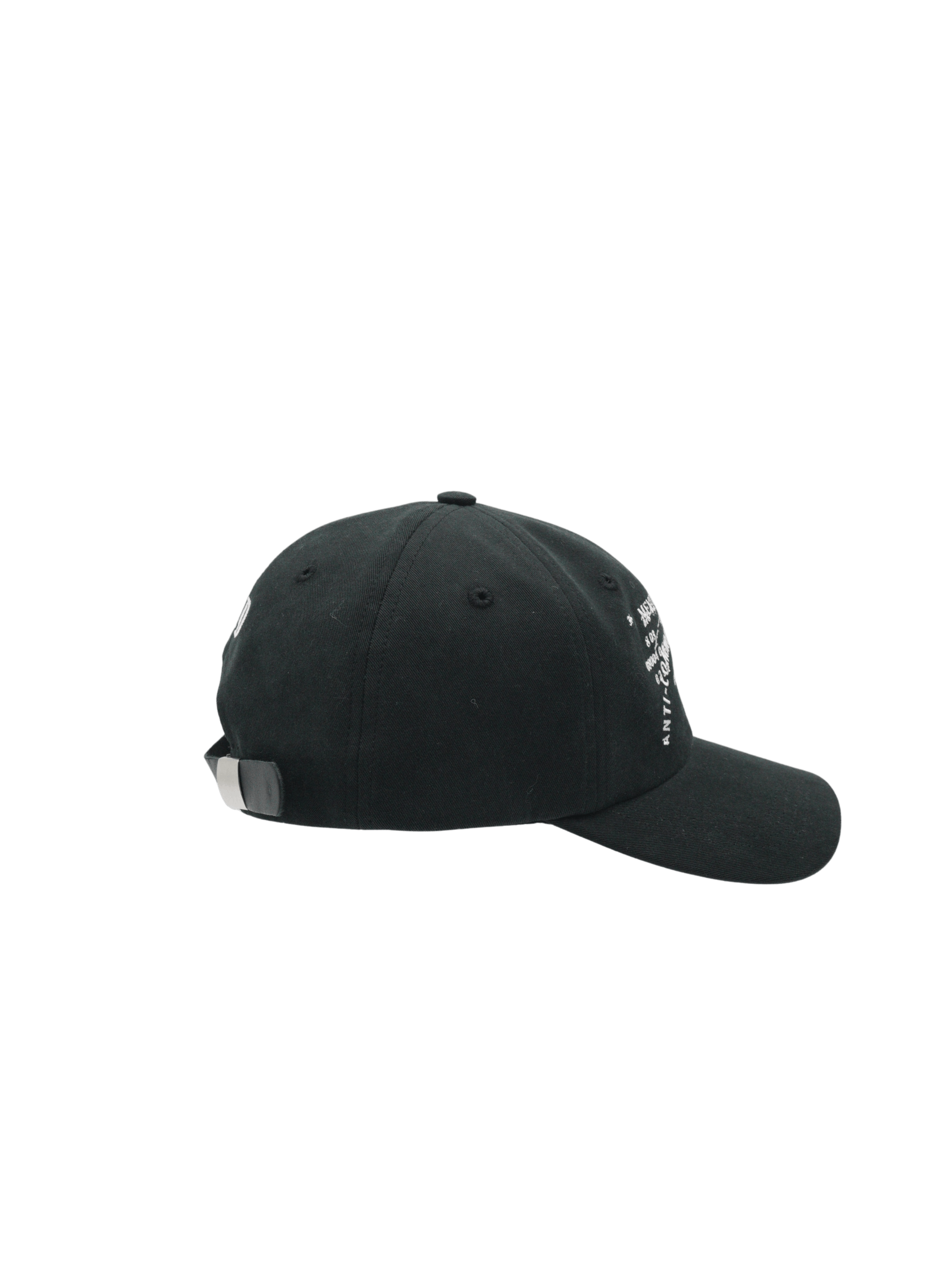 Enfants Riches Deprimes ERD Anti- Communist League 6-PNL Hat Size ONE SIZE - 3 Thumbnail