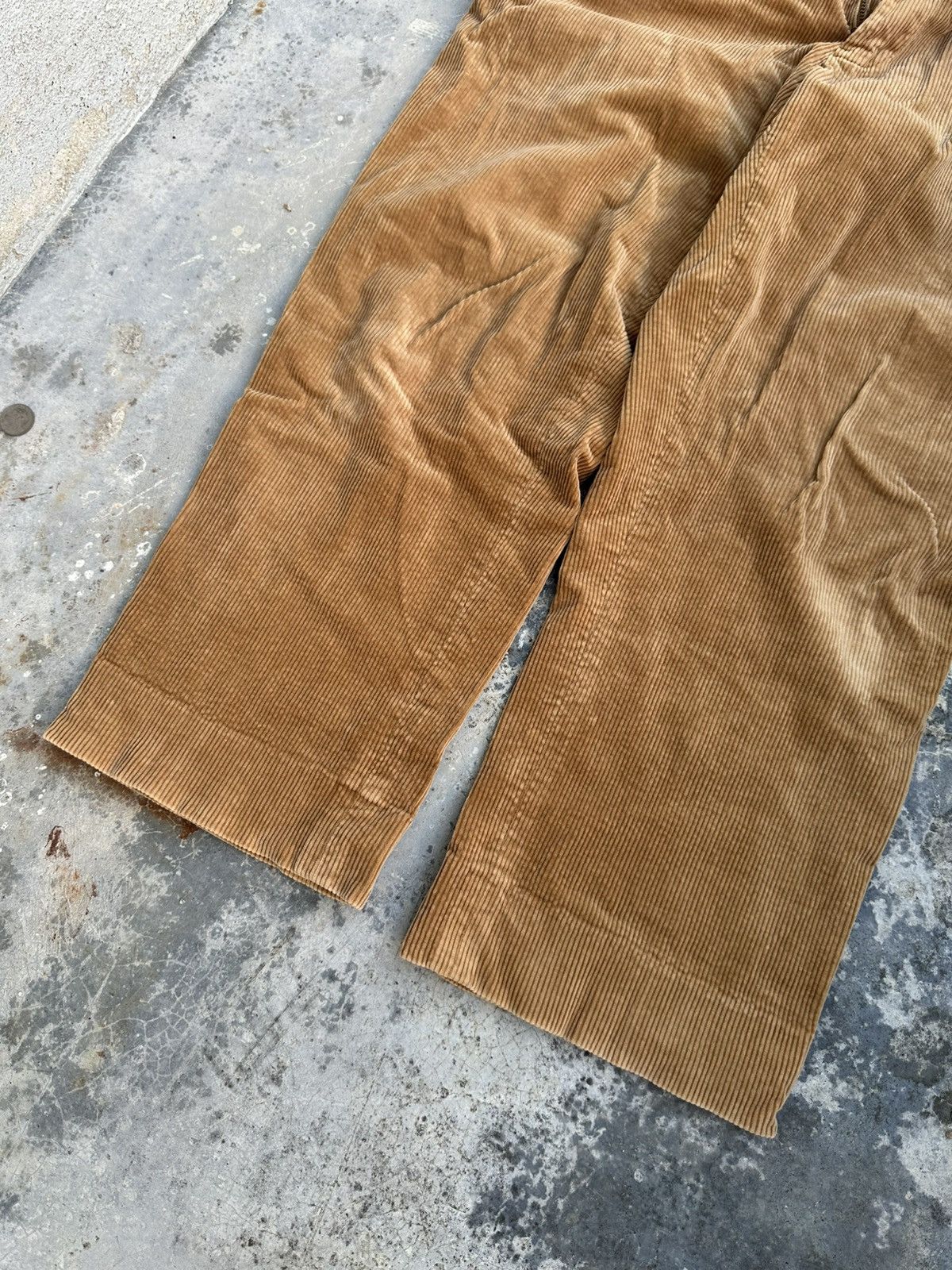 Polo Ralph Lauren Vintage Polo Ralph Lauren Size US 35 - 7 Thumbnail