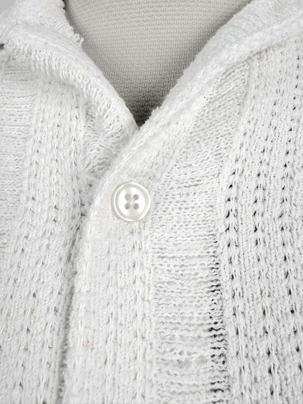 Zara Camicia Zara Uomo Taglia L Size US L / EU 52-54 / 3 - 3 Thumbnail
