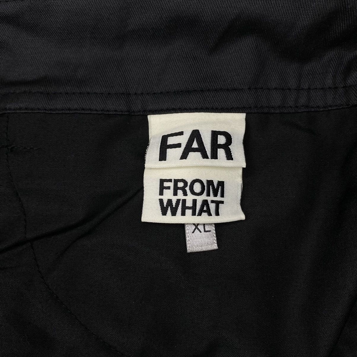 FAR FROM WHAT Far From What Bondage Pants Size US 34 / EU 50 - 8 Thumbnail
