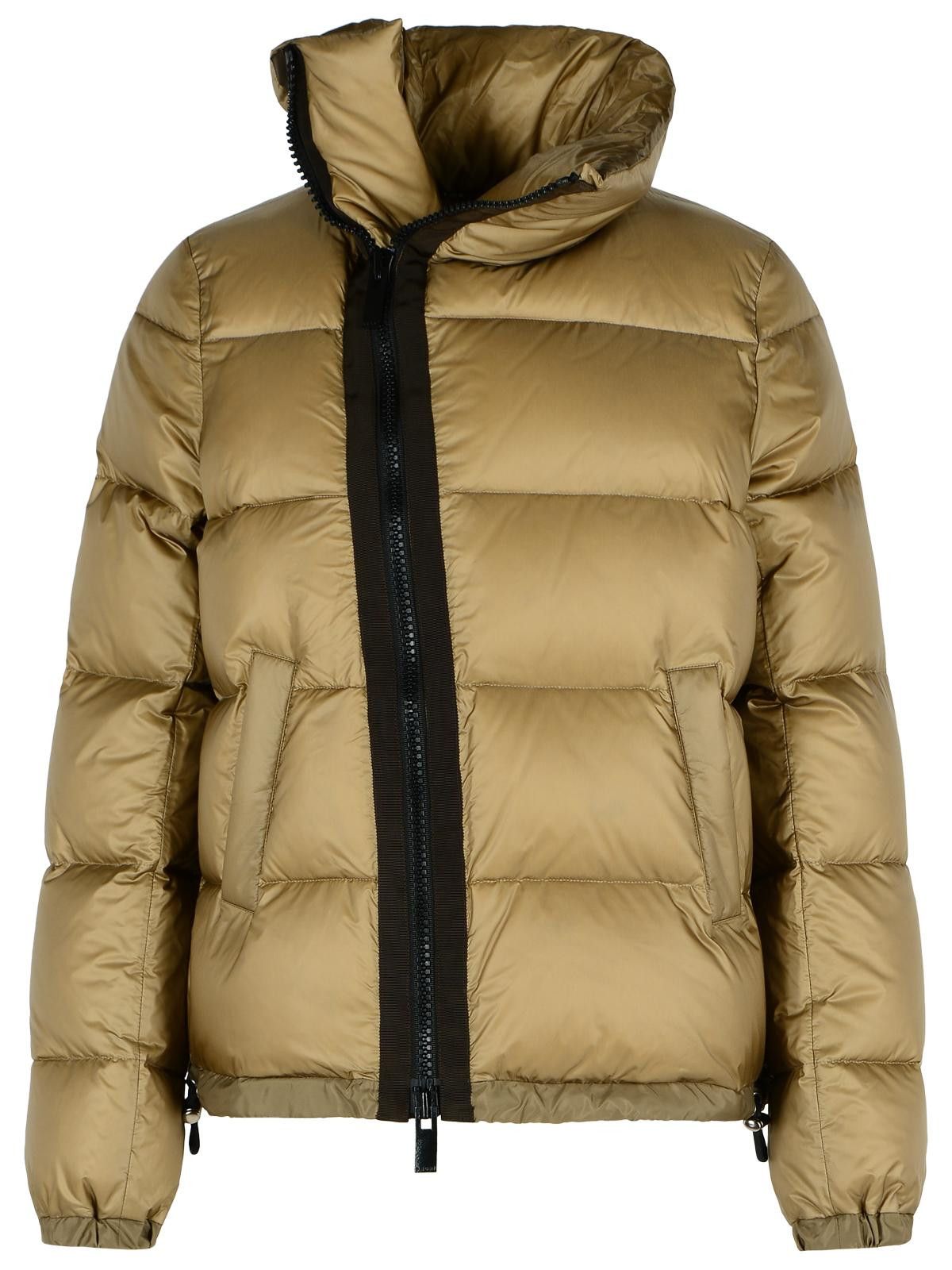 ブルゾン Sacai Beige Polyamide Down Jacket Sacai SACAI Beige Polyamide Down Jacket | Grailed