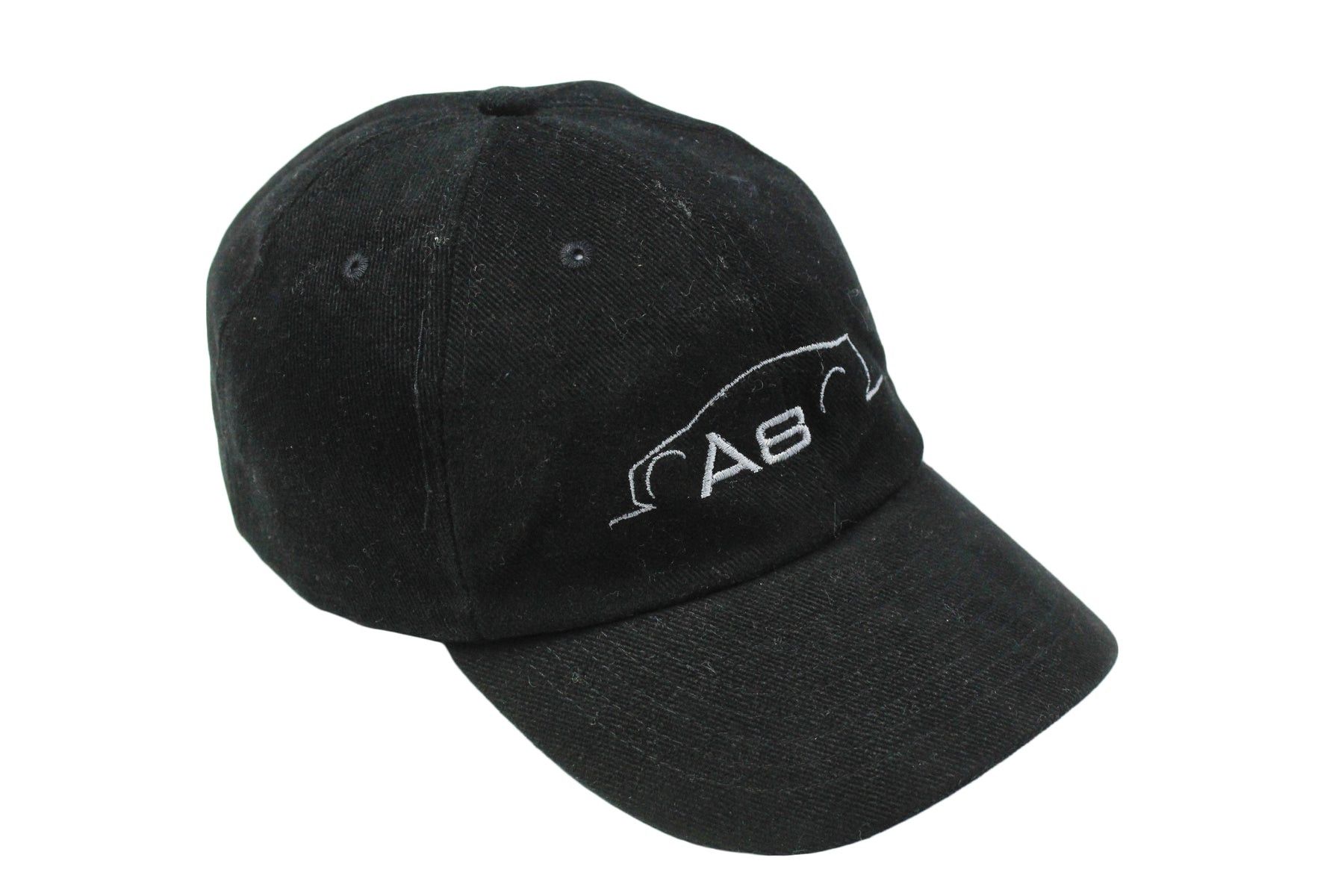 Audi Audi A8 Cap Size ONE SIZE - 1 Thumbnail