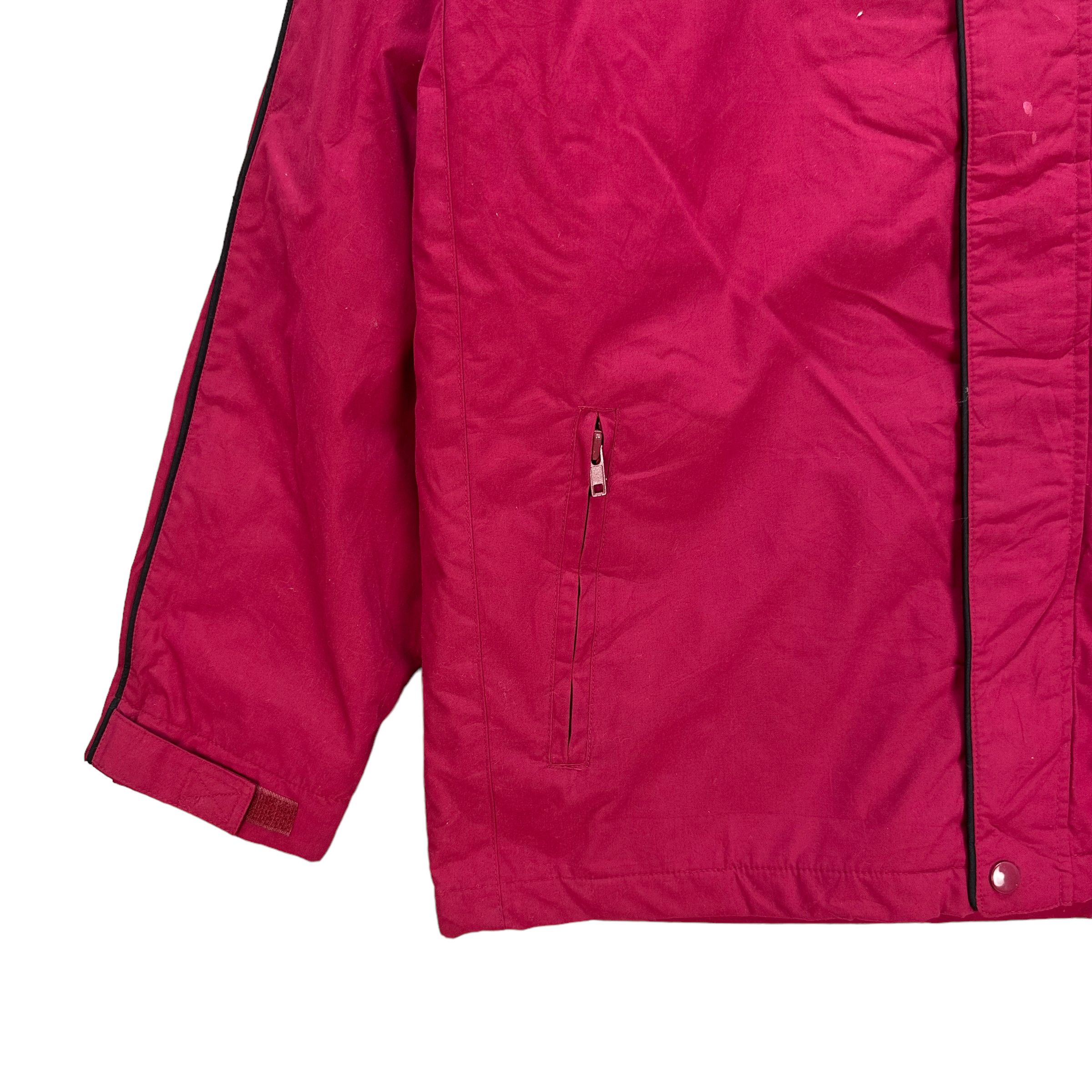 Nike VINTAGE NIKE JACKET #7784-172 Size US L / EU 52-54 / 3 - 4 Thumbnail