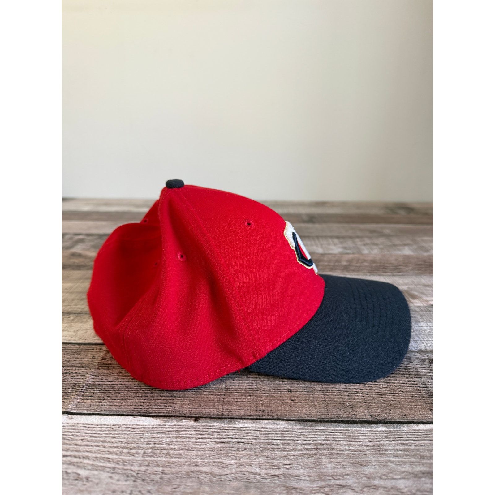 New Era Minnesota Twins New Era Stretch-Fit Hat Size M/L Size ONE SIZE - 6 Thumbnail