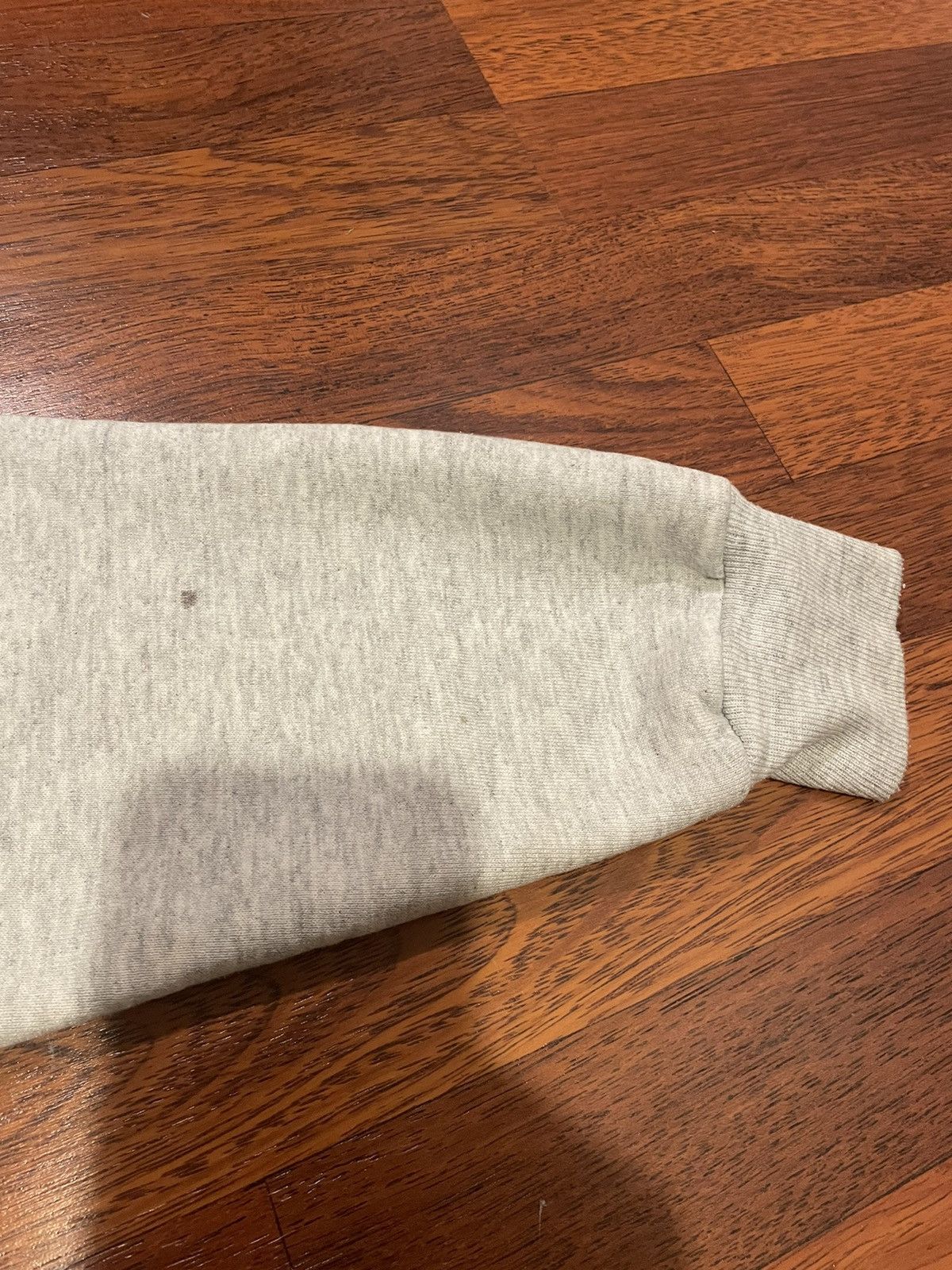 Russell Athletic × Vintage Vintage Made in USA Russel Athletic Cardigan Size US L / EU 52-54 / 3 - 7 Thumbnail