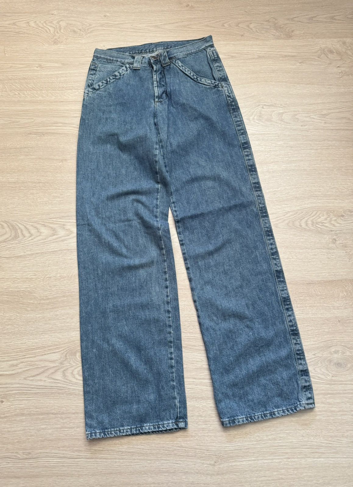 Dirk Bikkembergs × Italian Designers × Vintage Vintage Dirk 
