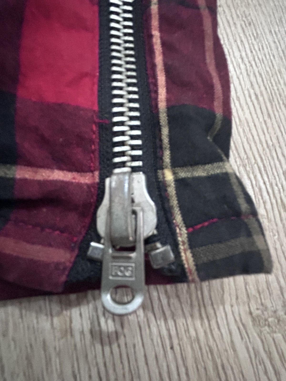 Essentials × Fear of God × Pacsun FOG SHACKET Size US XL / EU 56 / 4 - 5 Thumbnail