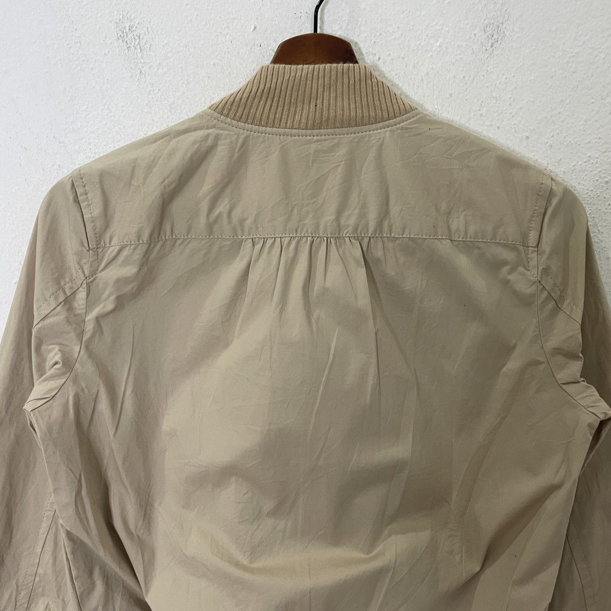Burberry Vintage Burberry London Blue Label Jacket Size M / US 6-8 / IT 42-44 - 11 Thumbnail