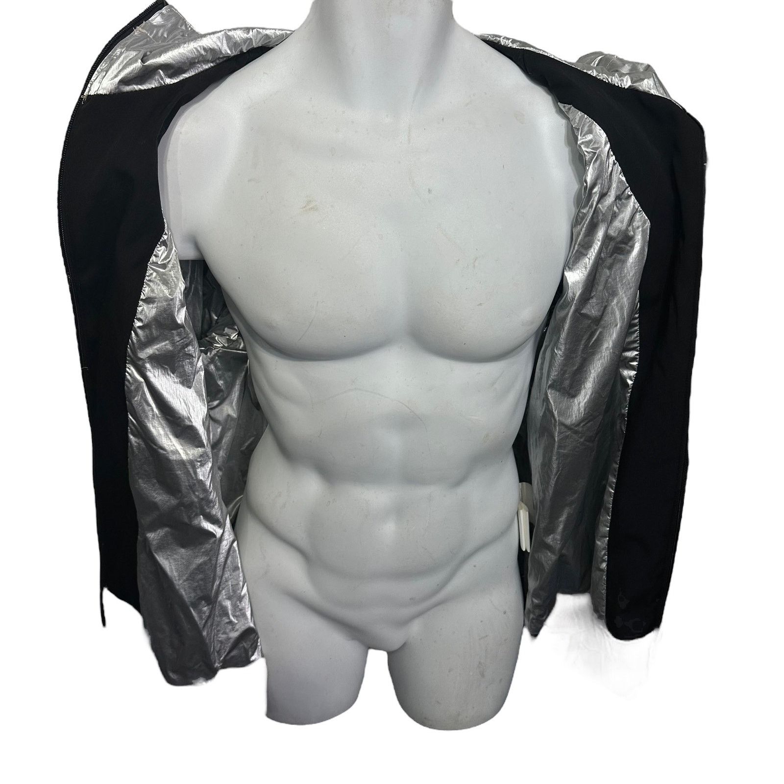 Other umamiism line commuter full zip corduroy fly jacket size L Size US L / EU 52-54 / 3 - 5 Thumbnail