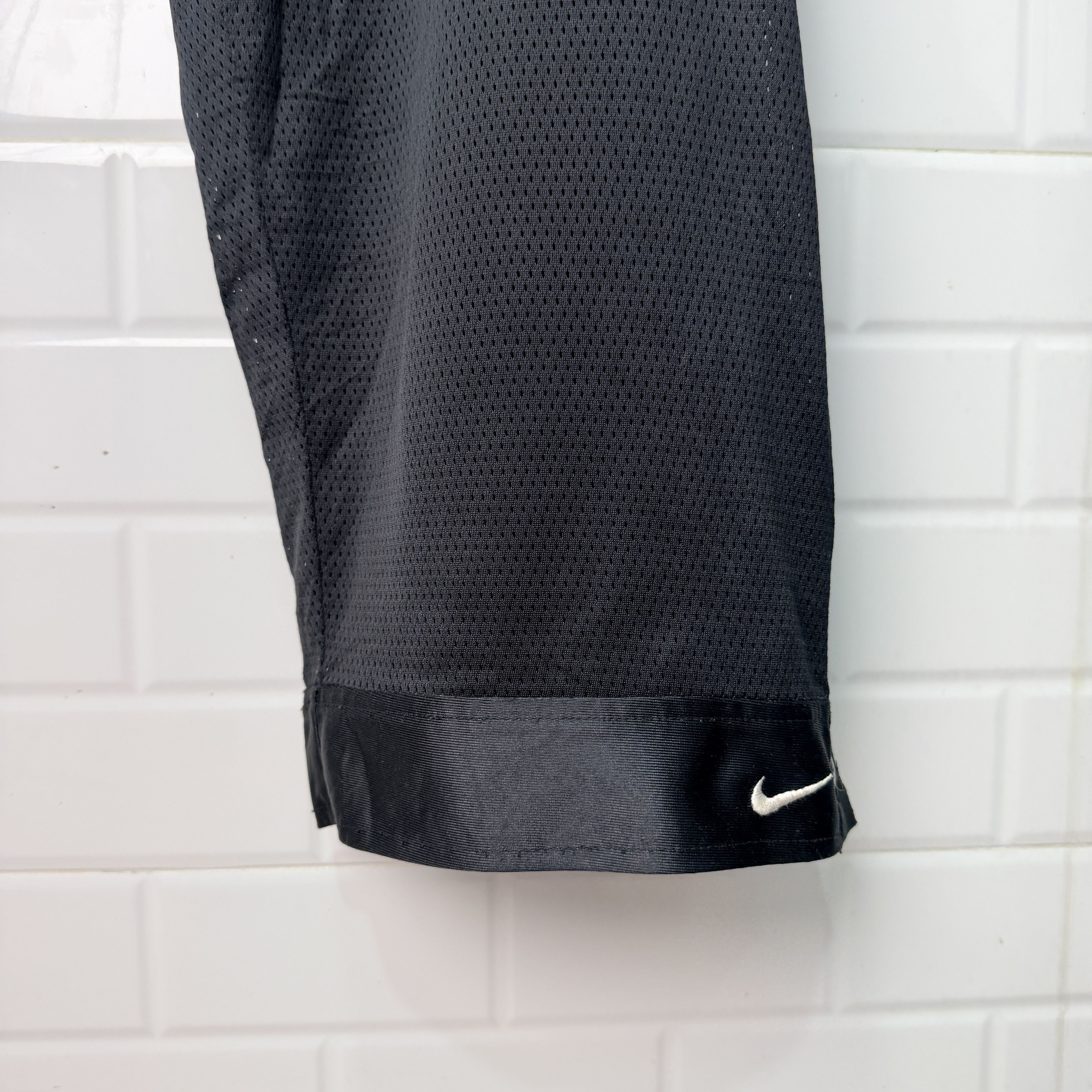 Nike Size 36-40 NIKE Track Pant Side Button Reversible Size US 36 / EU 52 - 5 Thumbnail