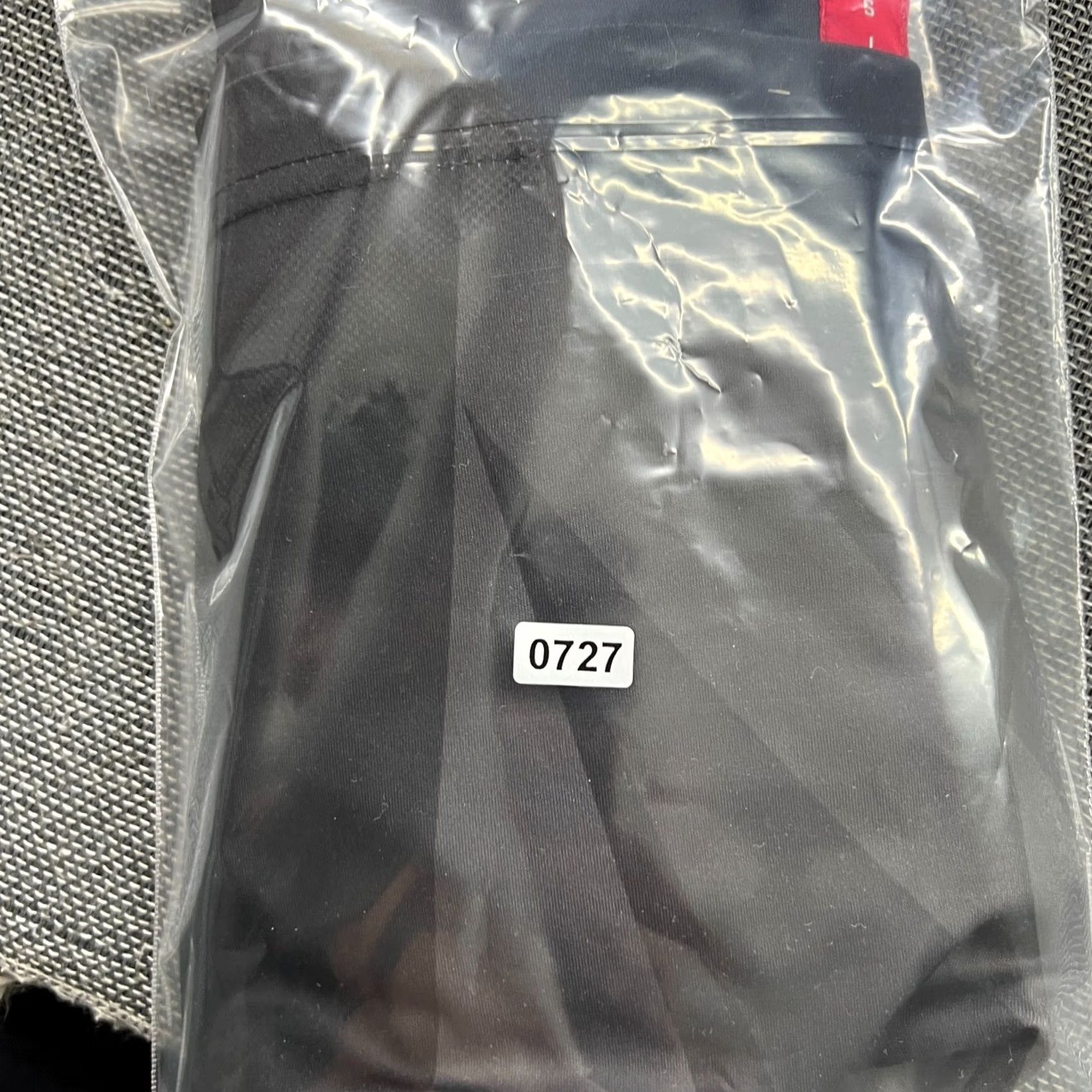 Hummel Hummel Astralis Counter Strike 2020 2021 Mens Jersey Shirt Small S Gray Sports Football Short Sleeve Pullover Moisture Wicking Quick Dry Mens Shirt Size US S / EU 44-46 / 1 - 2 Thumbnail