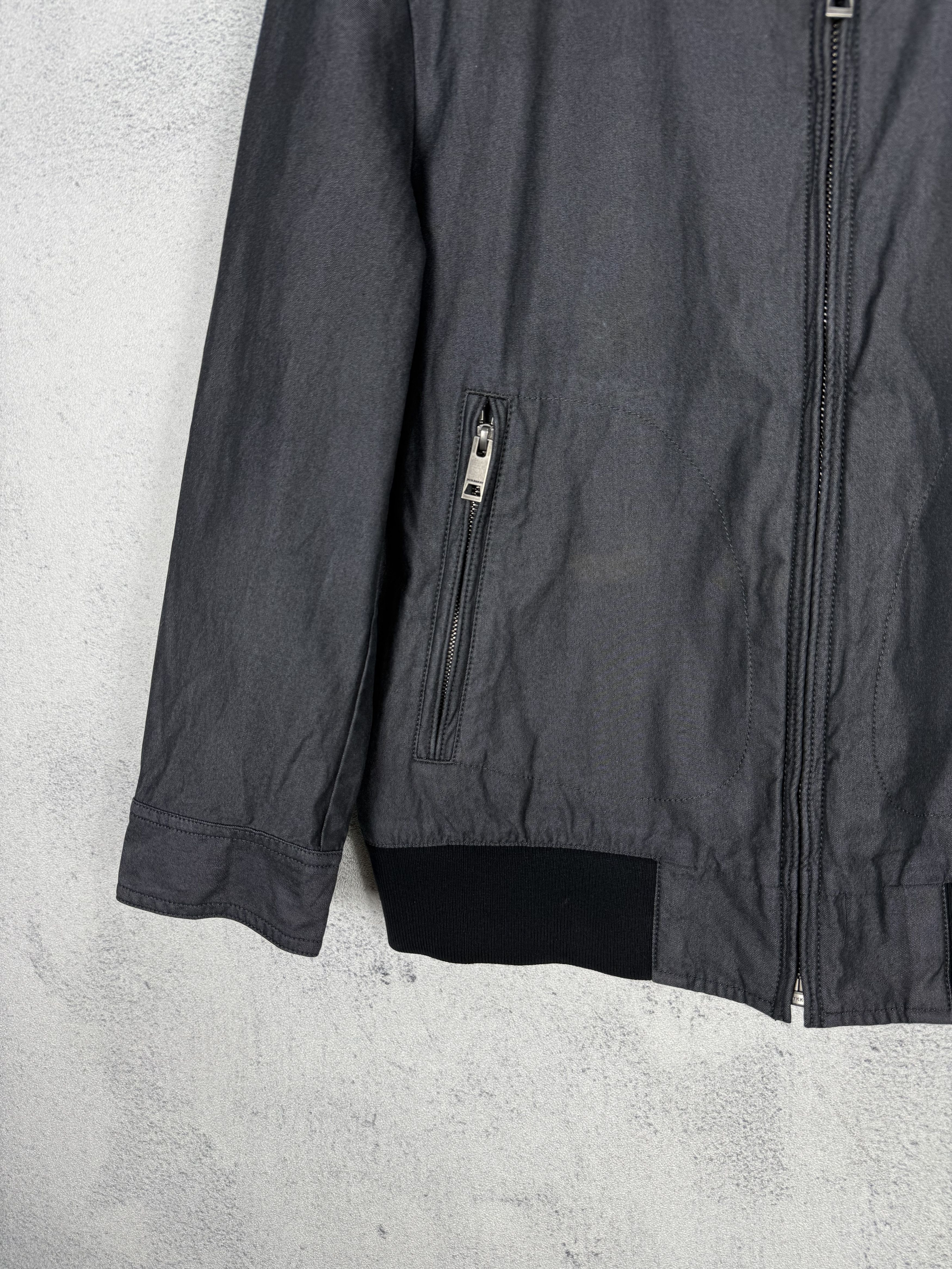 Burberry Burberry Jacket Size L / US 10 / IT 46 - 6 Thumbnail
