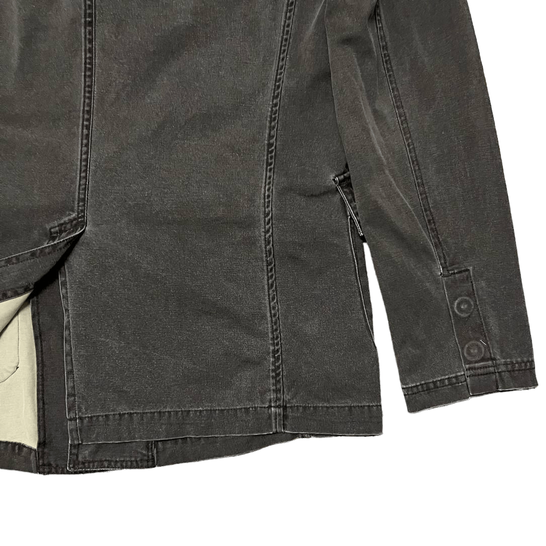 Levi's Vintage Levi's Chore Coat Jacket Size US S / EU 44-46 / 1 - 13 Thumbnail