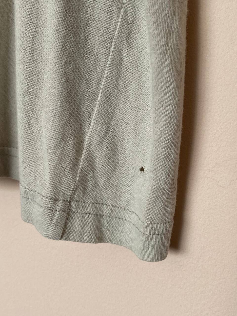 Maison Margiela Maison Margiela A/W 11 AIDS Awarness T-shirt Size US M / EU 48-50 / 2 - 7 Thumbnail
