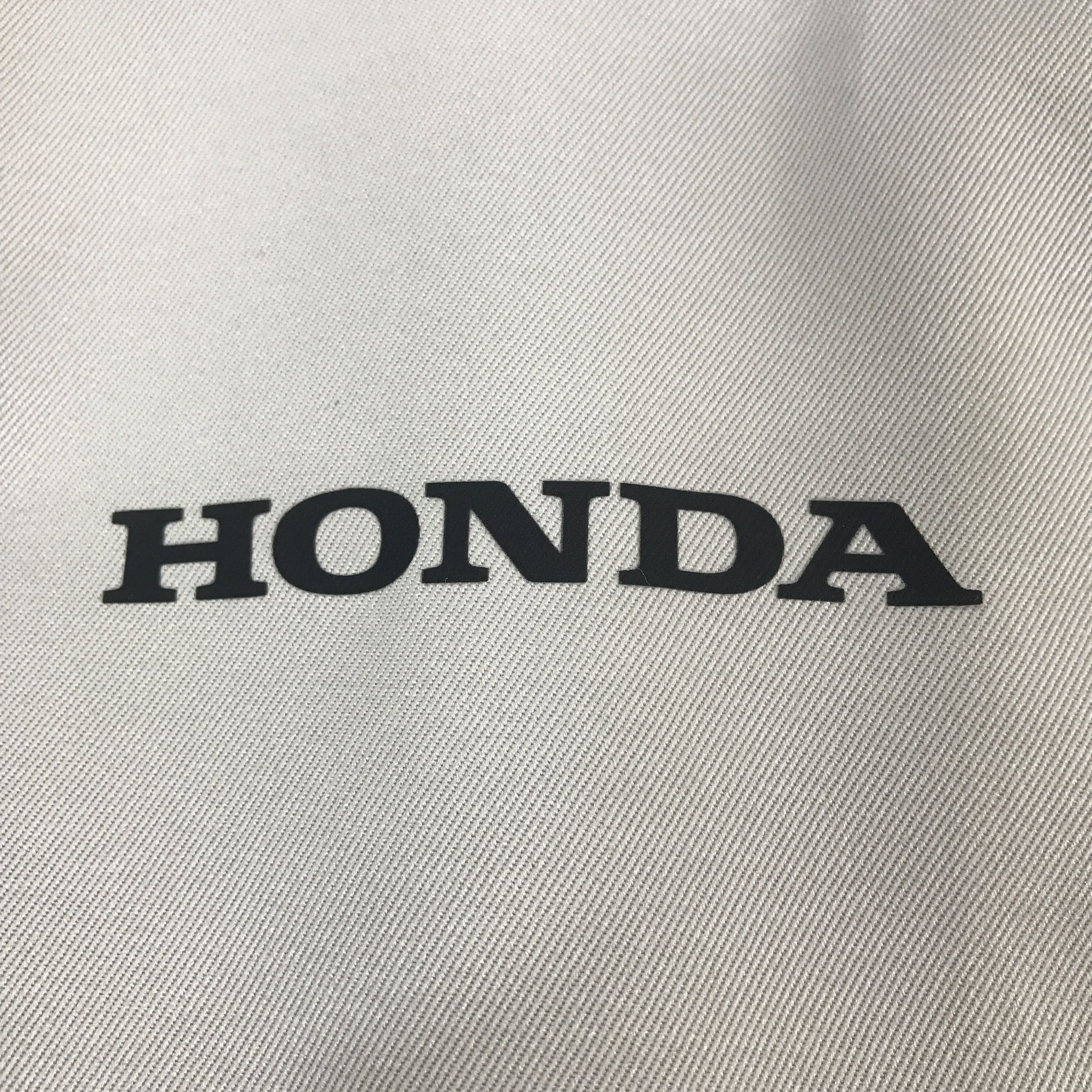 Japanese Brand × Vintage Vintage Honda x Shell oil Racing uniform Jacket Size US L / EU 52-54 / 3 - 8 Thumbnail