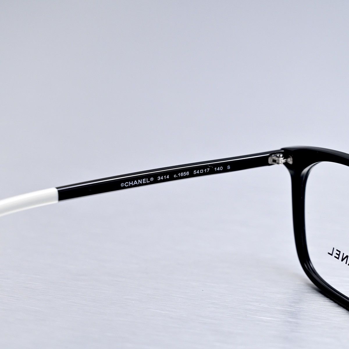 Chanel CHANEL 0CH3414 1656 GLASSES Size ONE SIZE - 6 Thumbnail