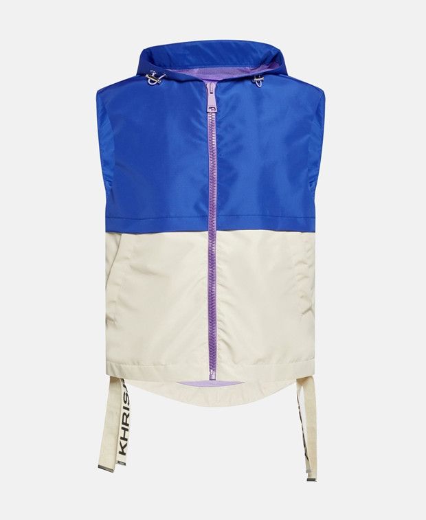 Khrisjoy Windbreaker gilet Size US M / EU 48-50 / 2 - 1 Thumbnail