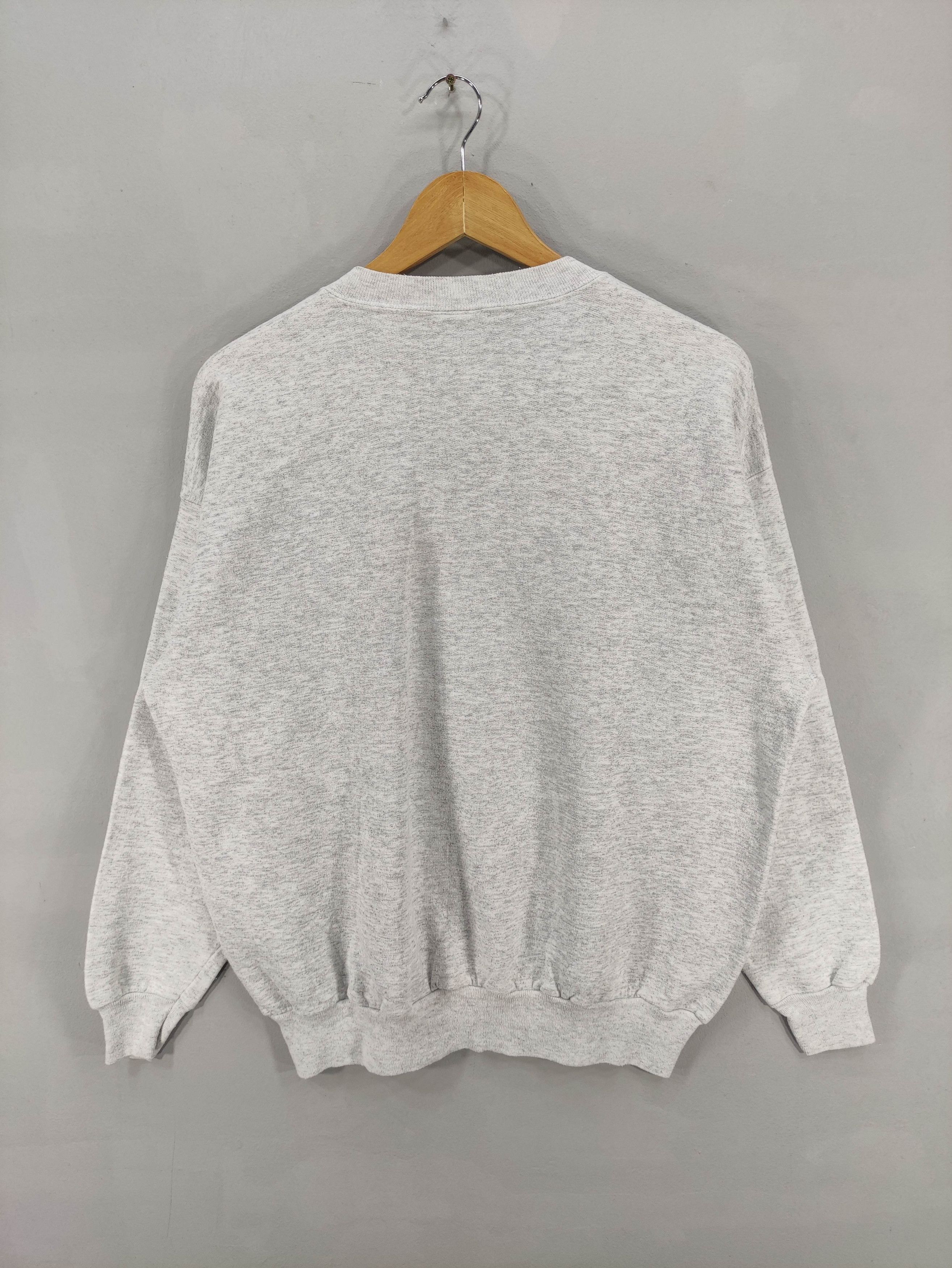 Japanese Brand Vintage Old West Shootist Association Swetshirt Jumper Size US L / EU 52-54 / 3 - 8 Thumbnail