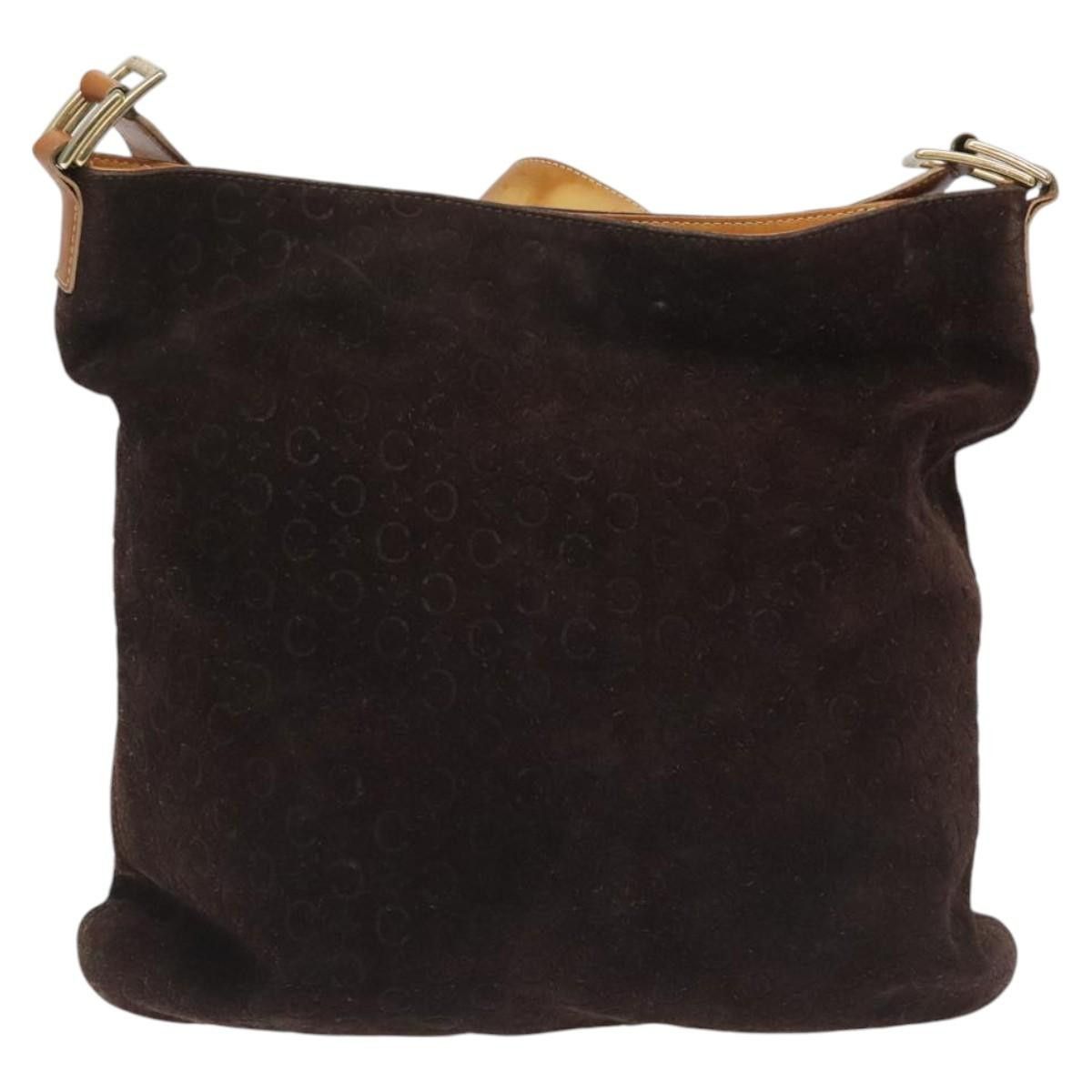 Celine Céline Macadam shoulder Size ONE SIZE - 1 Thumbnail