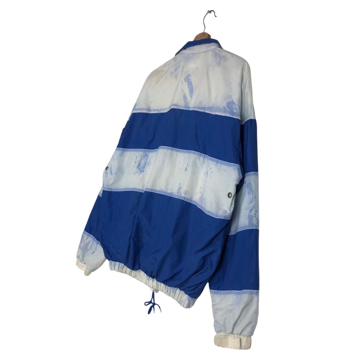 Japanese Brand 📌Vintage Bomber Jacket Integra Honda Big Logo Size US M / EU 48-50 / 2 - 11 Thumbnail