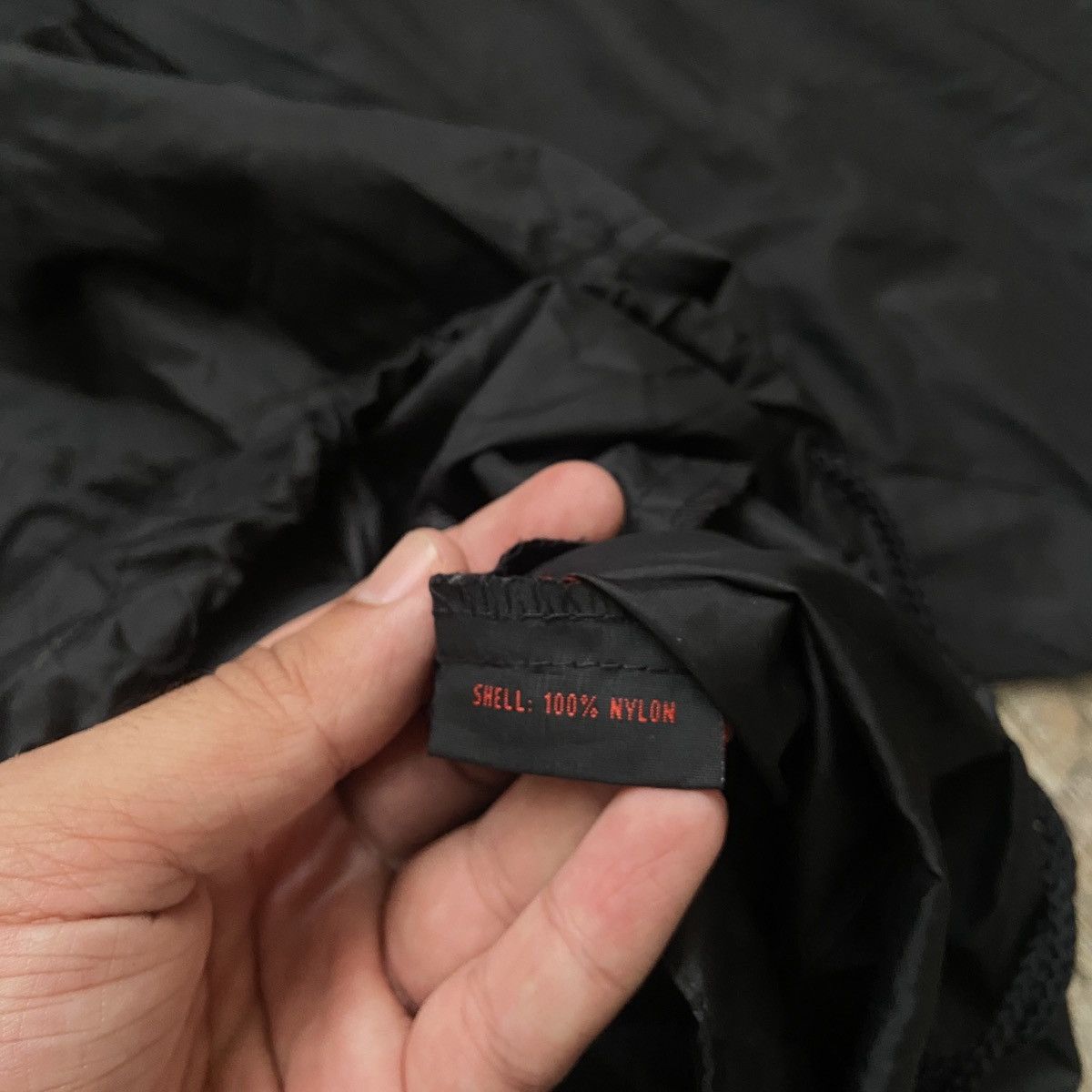 Porsche Design Porsche 911 Boxster Logo Light Jacker / Anorak Size US L / EU 52-54 / 3 - 7 Thumbnail