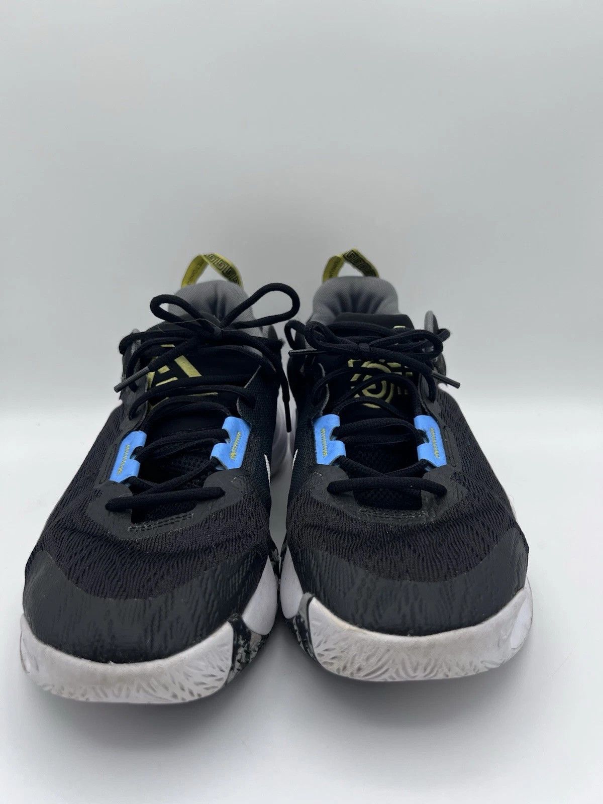 Nike Nike Giannis Antetokounmpo Men’s Shoes Size 12 Black DM0825 Size US 12 / EU 45 - 5 Thumbnail