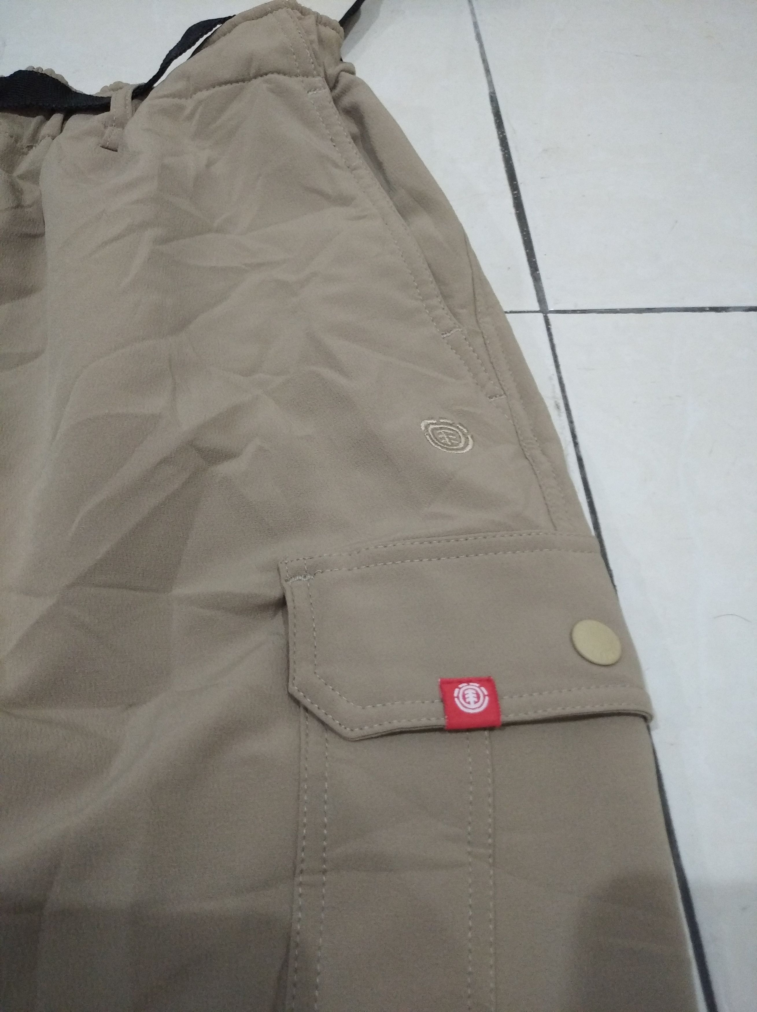 Element Element Skating baggy Shorts pants Size US 36 / EU 52 - 6 Thumbnail