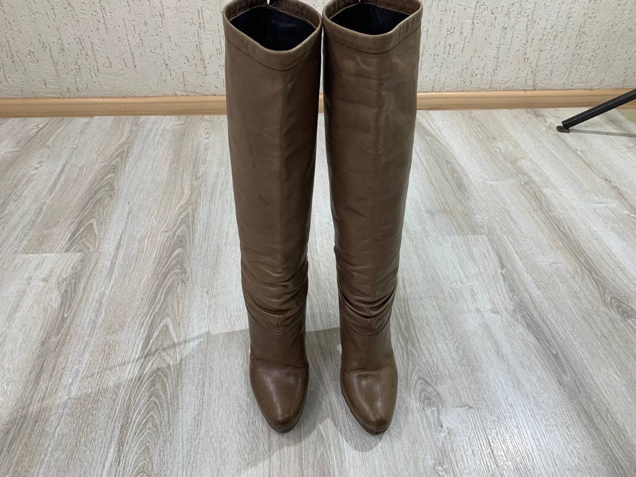 Prada Womens boots Prada Size 40 Size US 10 / IT 40 - 3 Thumbnail