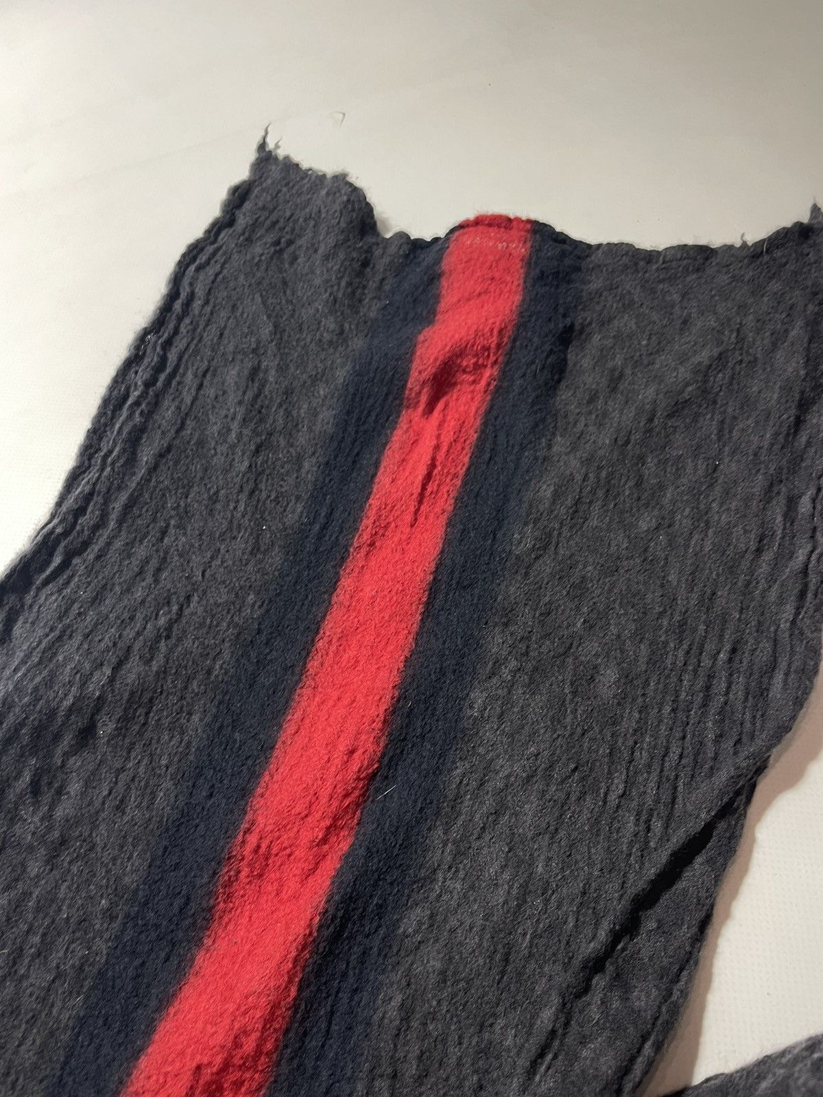 Gucci Gucci Scarf Size ONE SIZE - 11 Thumbnail