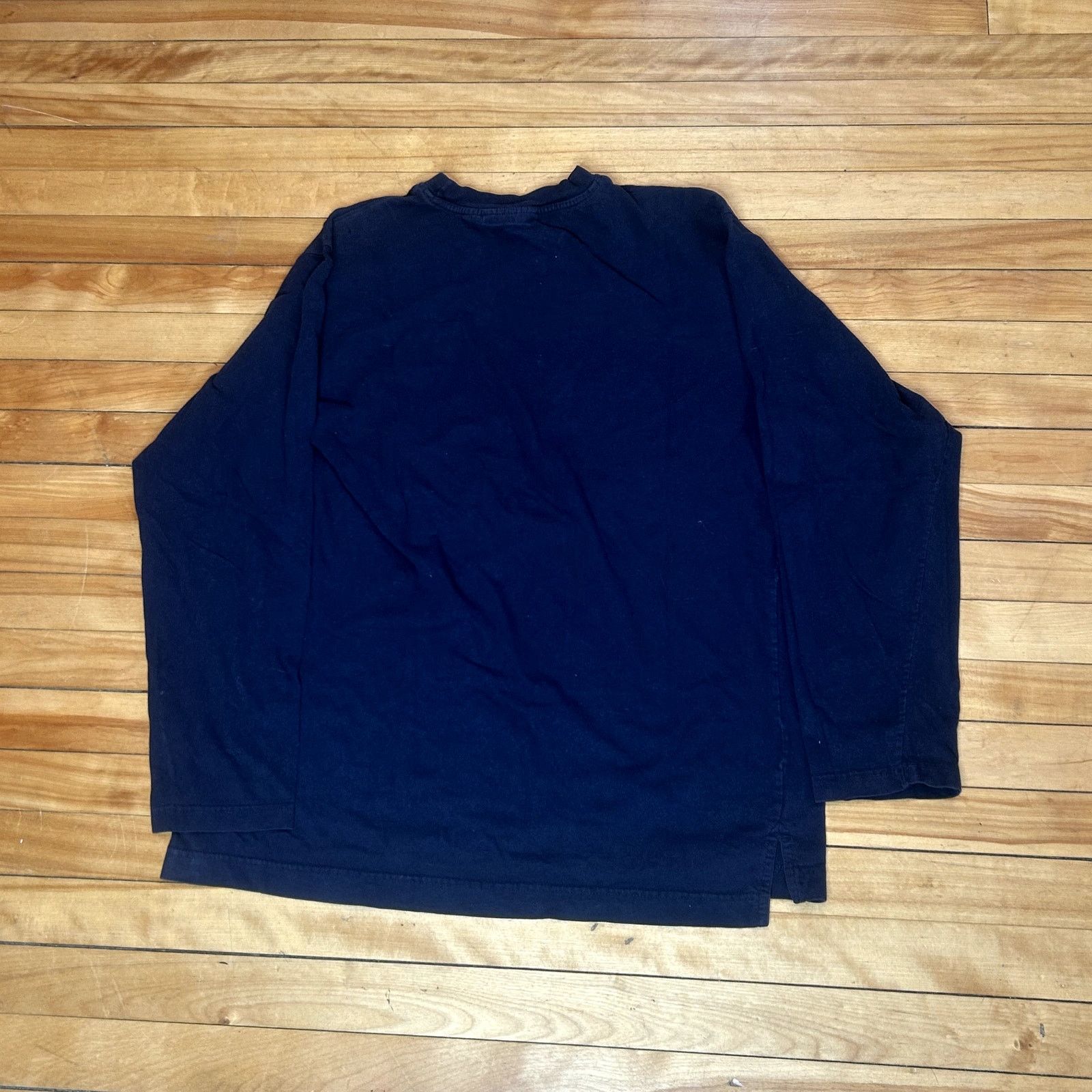 Aeropostale Y2K Aeropostale Long Sleeve T-Shirt Large Size US L / EU 52-54 / 3 - 5 Thumbnail