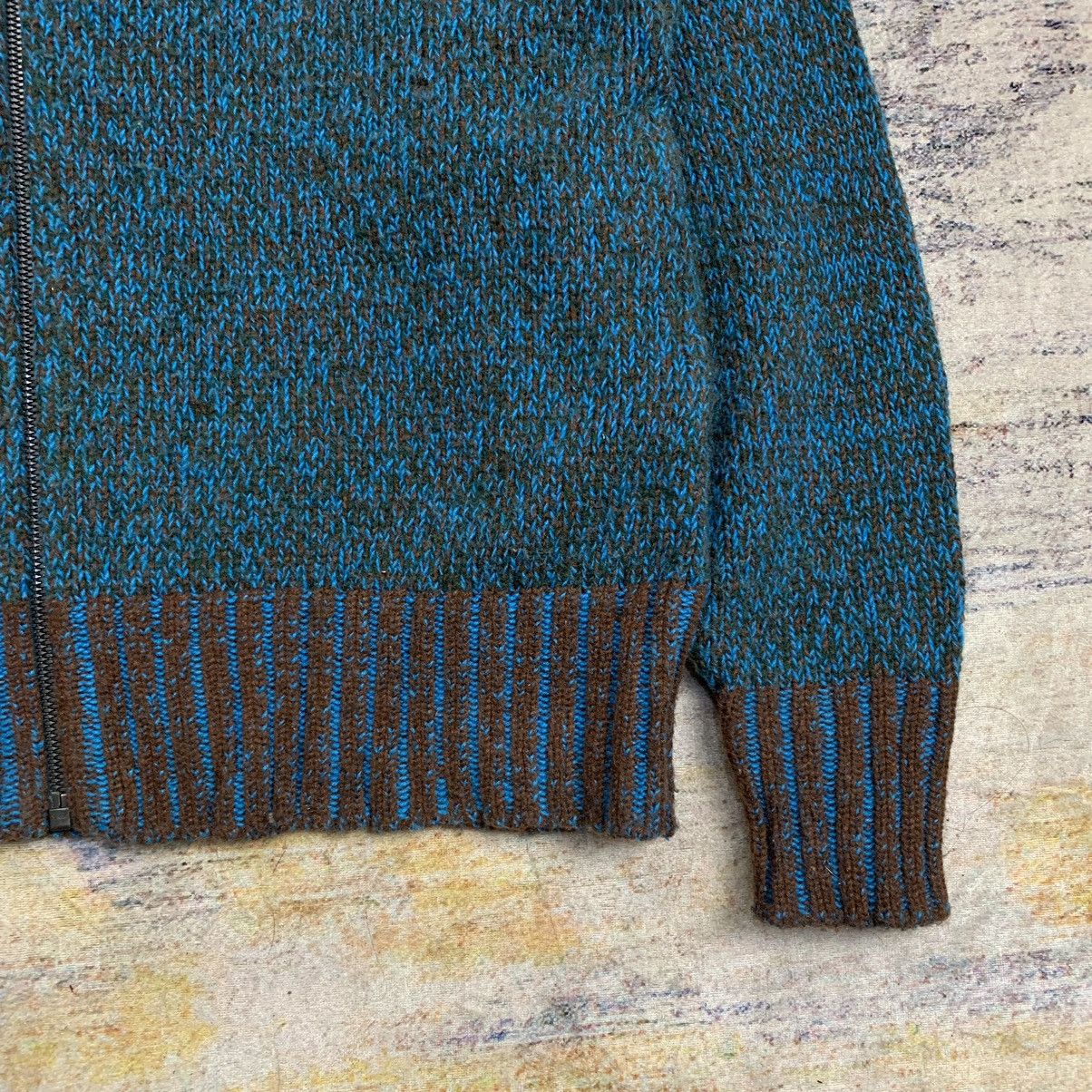 Marni × Uniqlo Uniqlo x marni sweater fw 2022 Size S / US 4 / IT 40 - 4 Thumbnail