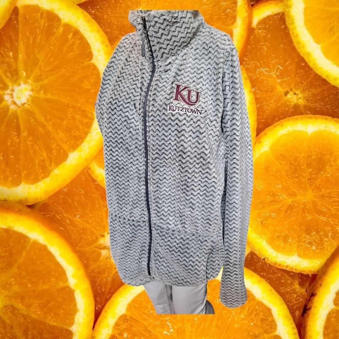 Top Of The World Top of the World Kutztown Fleece Pullover Jacket Full Zip Gr Size US XL / EU 56 / 4 - 1 Thumbnail