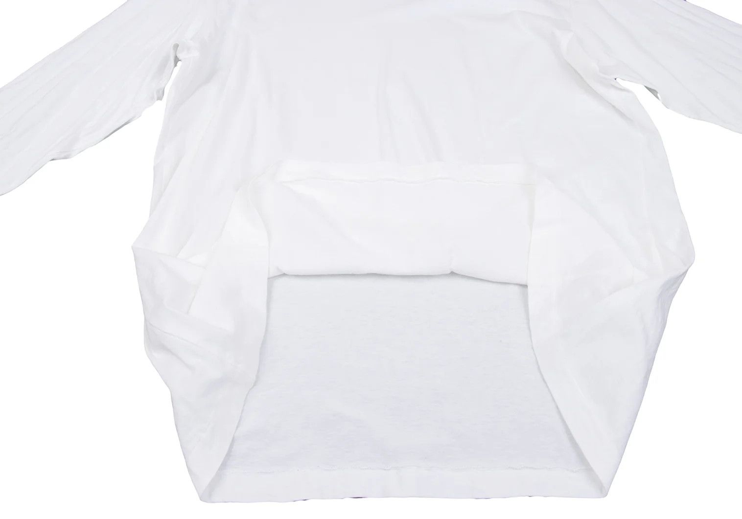 Yohji Yamamoto Yohji Yamamoto Dot Drawing Print T-shirt Size US M / EU 48-50 / 2 - 8 Thumbnail