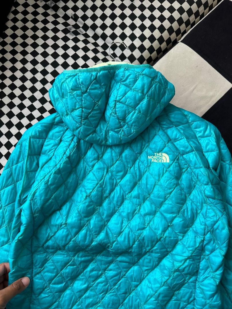 The North Face THE NORTH FACE LIGHT DOWN JACKET Size M / US 6-8 / IT 42-44 - 6 Thumbnail