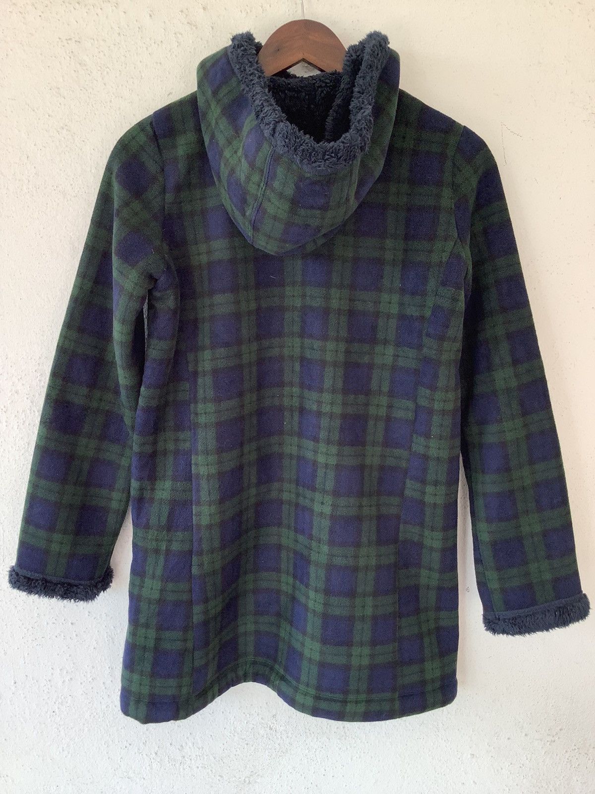 Japanese Brand × Uniqlo × Vintage Vintage Uniqlo Hoodies Size S / US 4 / IT 40 - 10 Thumbnail